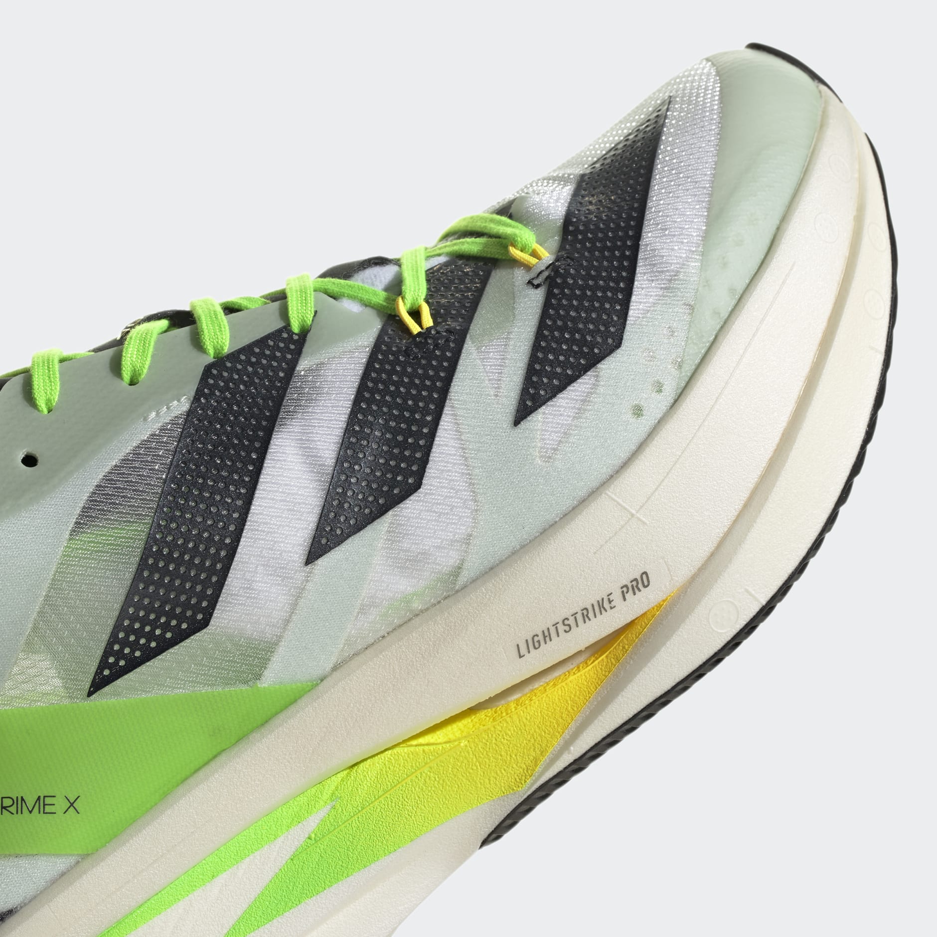 حذاء Adizero Prime X