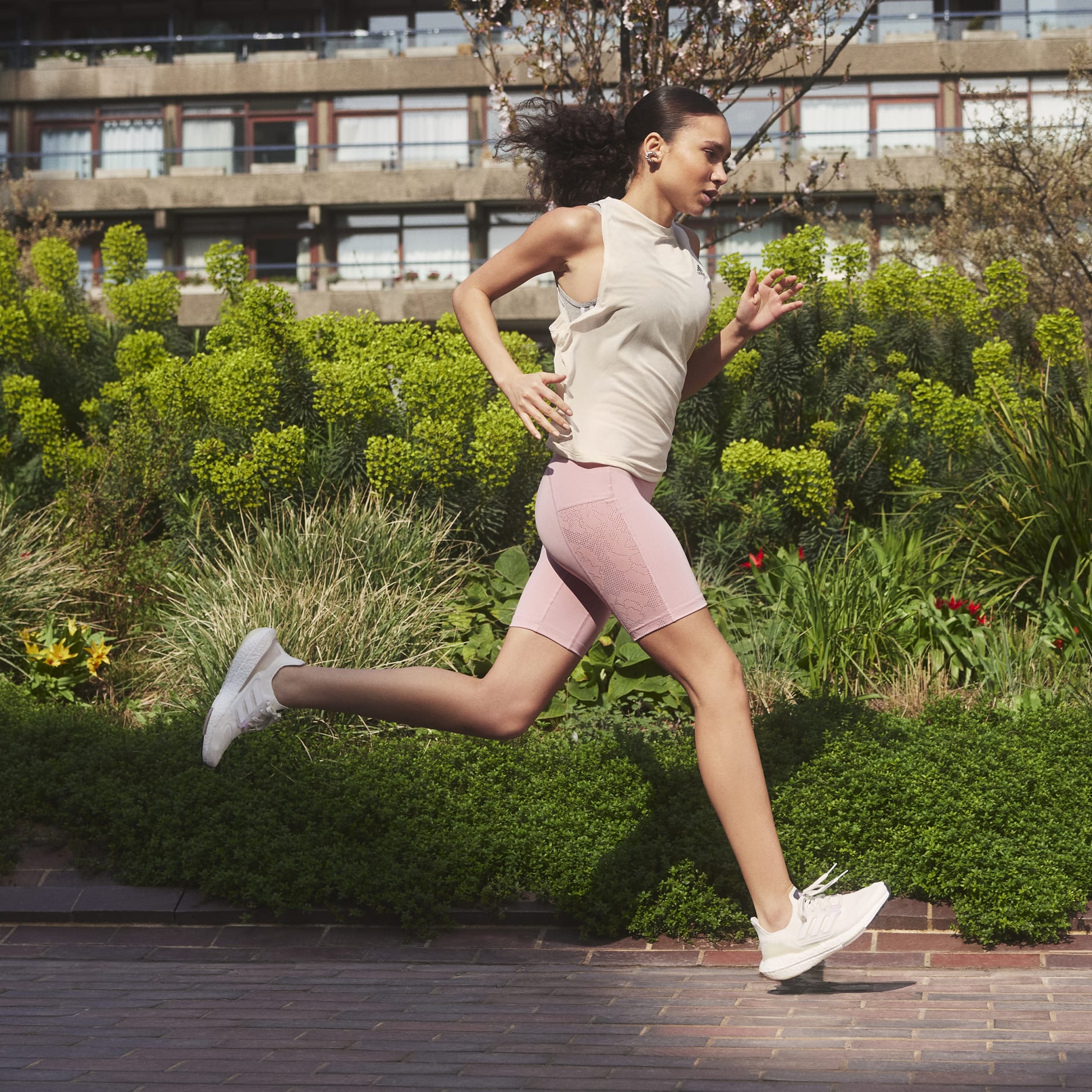Ultraboost 22 Made With Nature Shoes