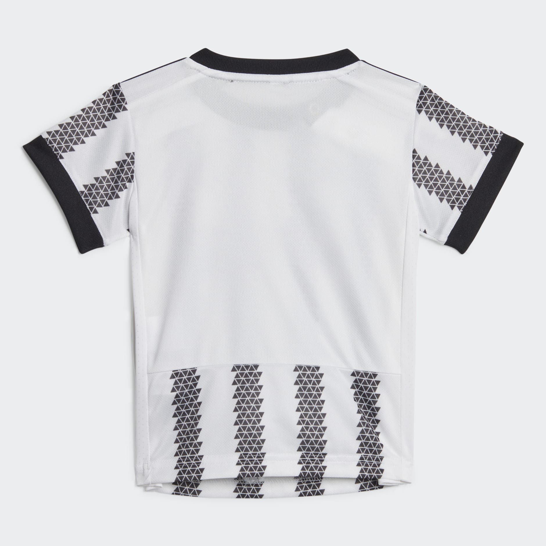 Juventus 22/23 Home Baby Kit