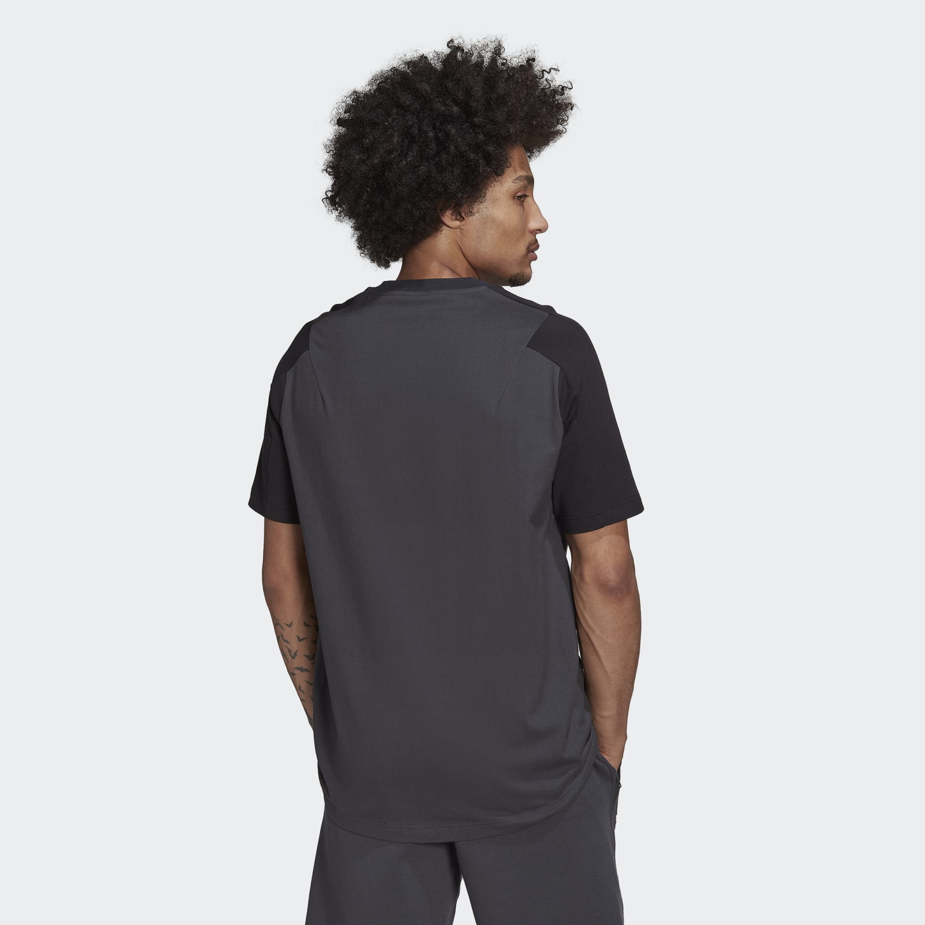 Juventus Travel Tee