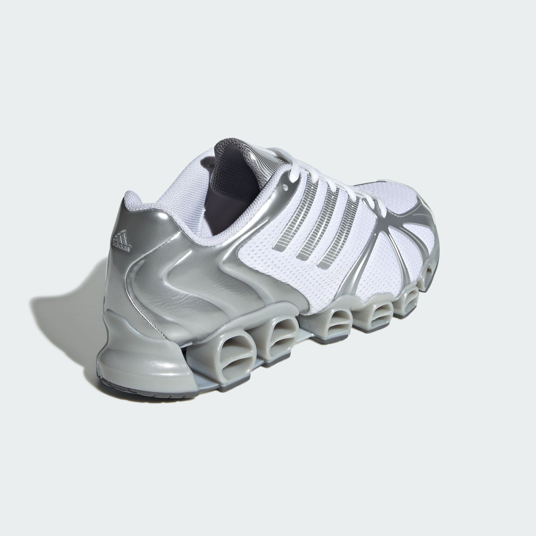 SHOES - Mega Ghostride Shoes - White | adidas Oman