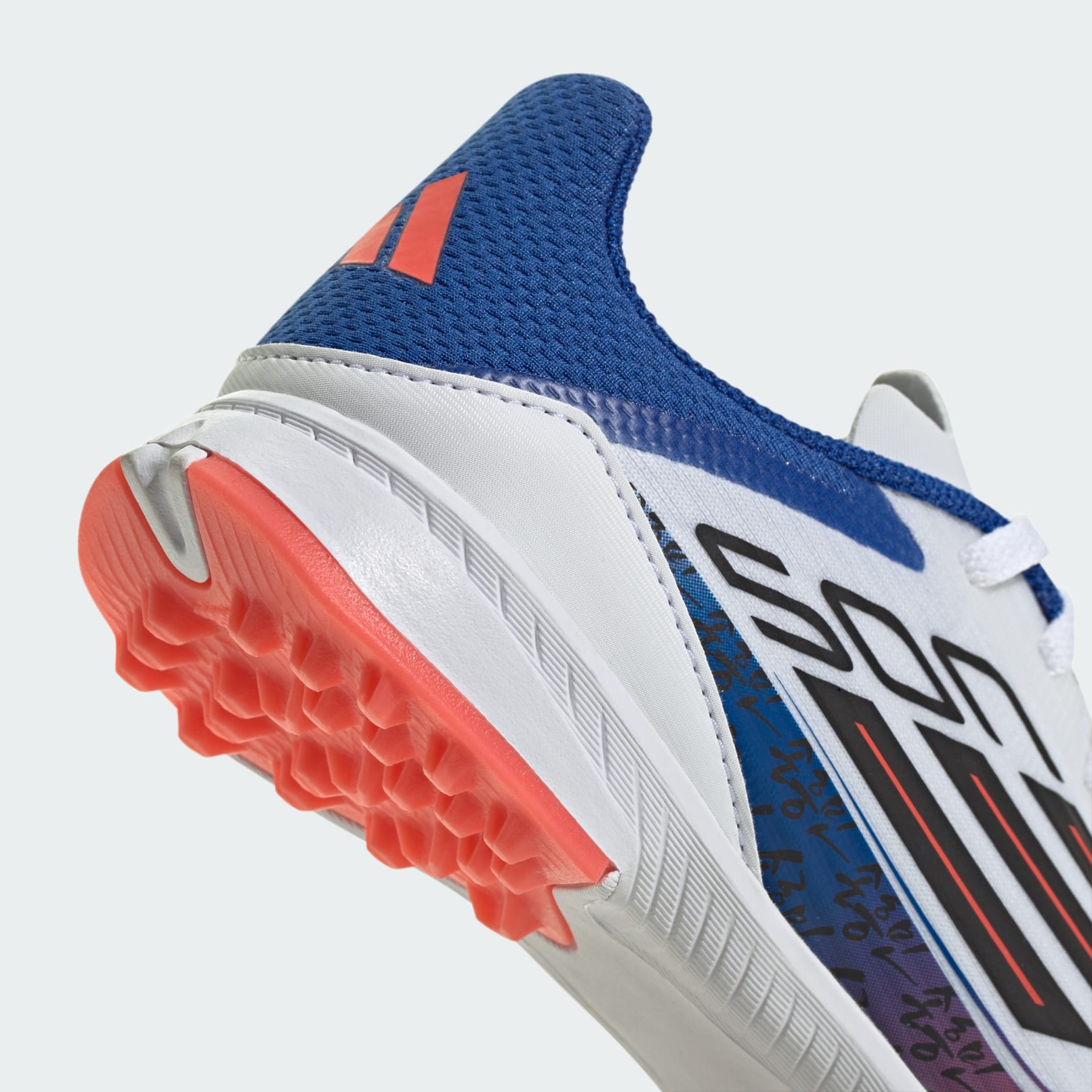 F50 League Son Turf Boots Kids