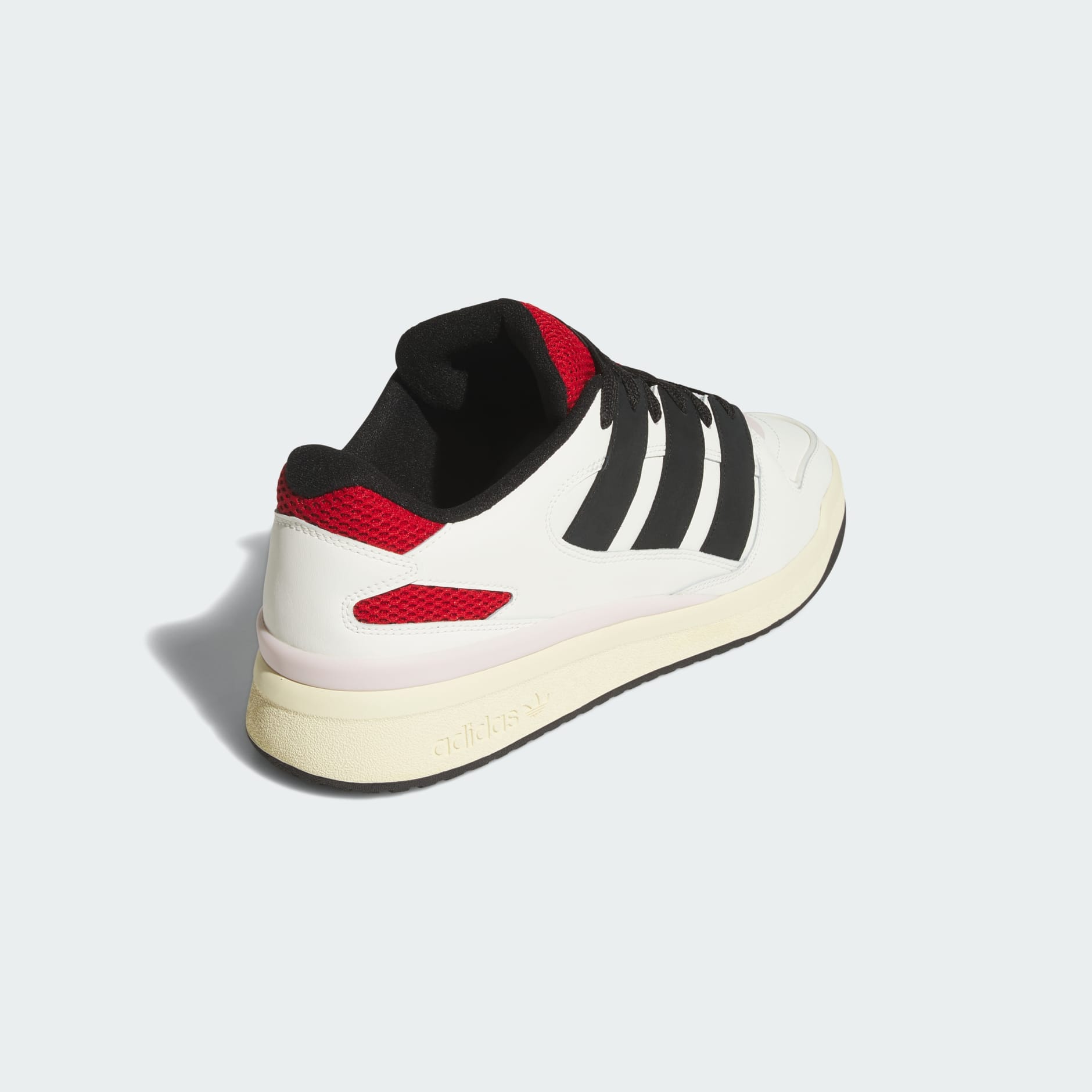 ◆adidas◆ Forum 2000 White Black Red JI3277 adidas Originals forum 2000 MEN'S SHOES JI3277 white red | eBay