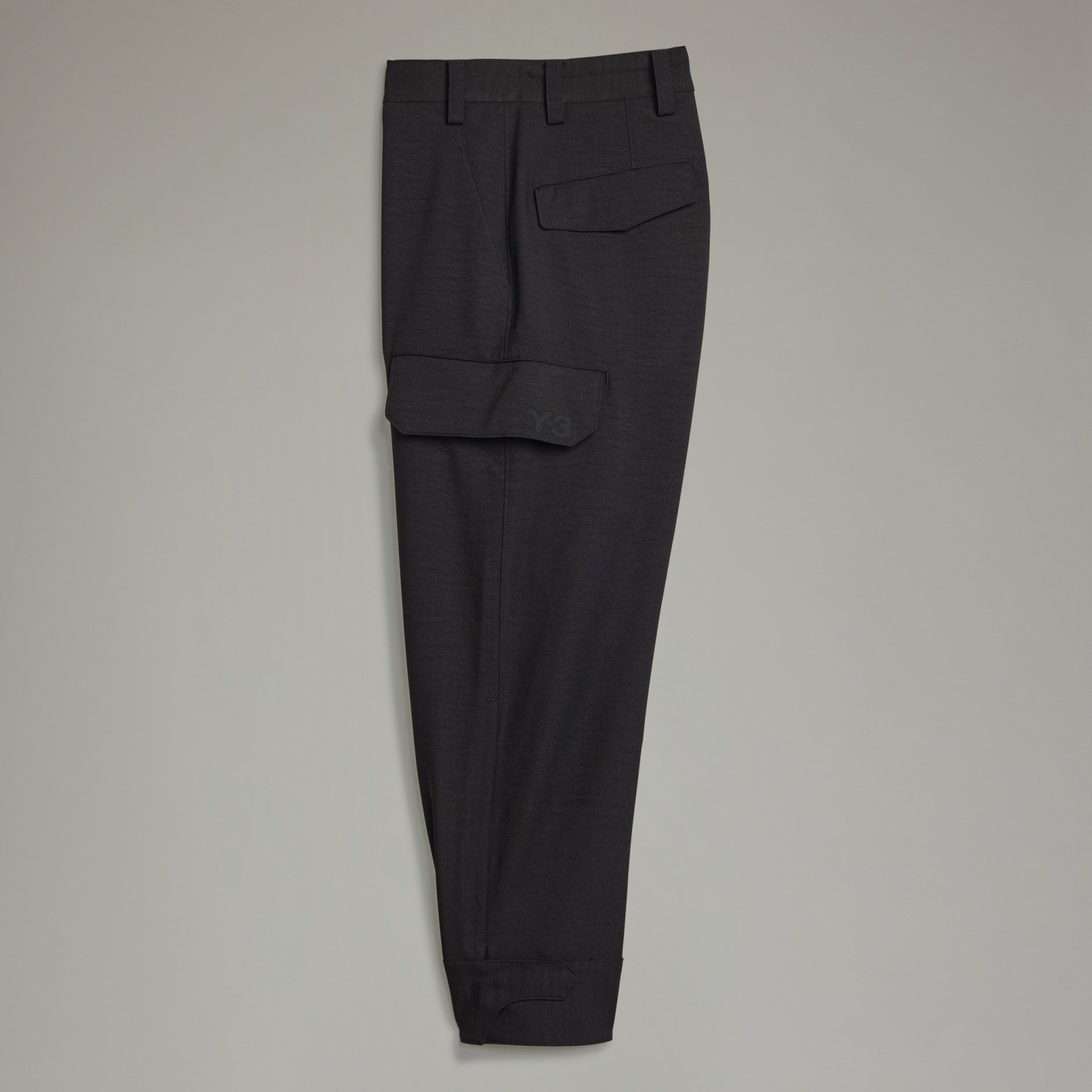 Classic Sport Uniform Cargo Pants