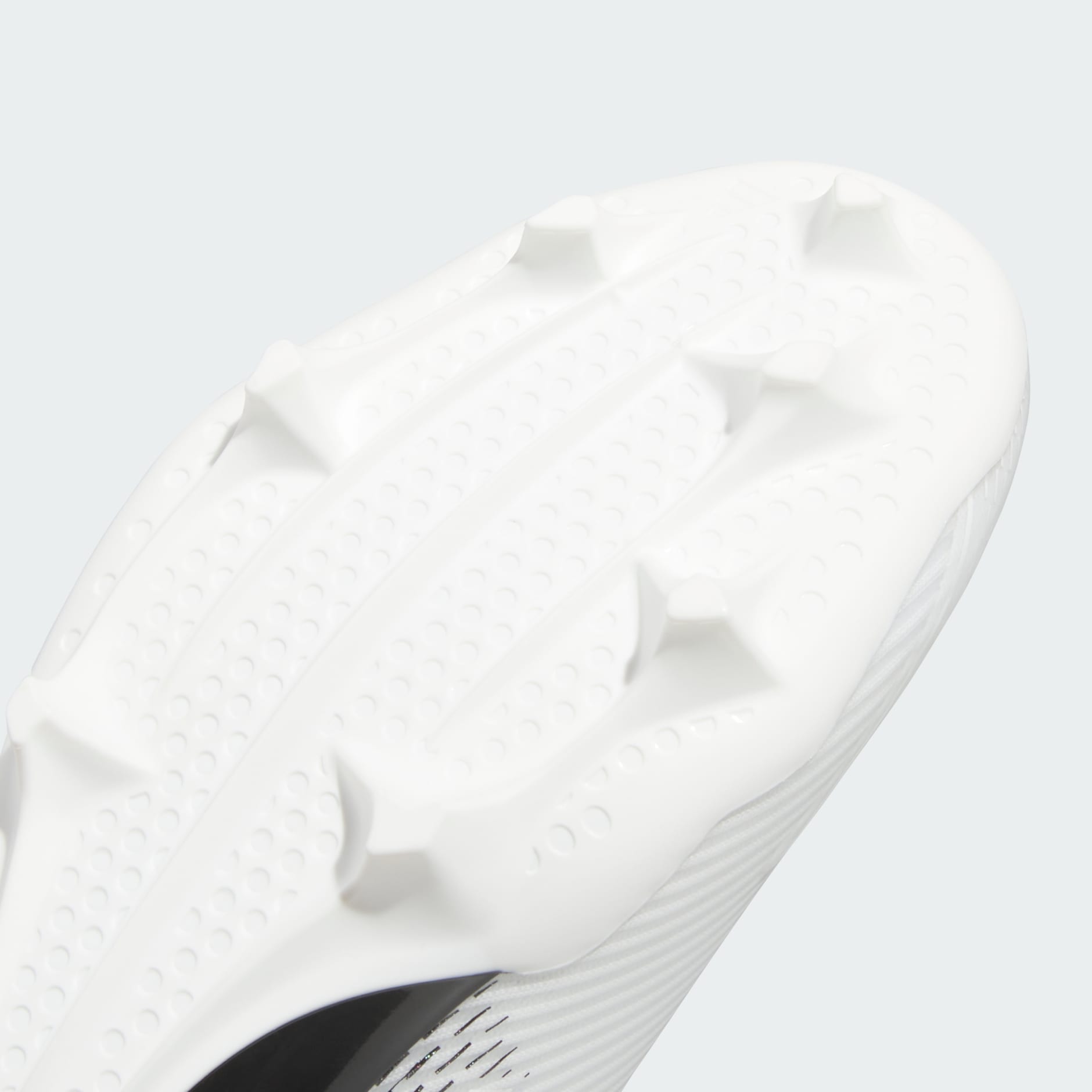 Ghete de fotbal american Adizero Electric II