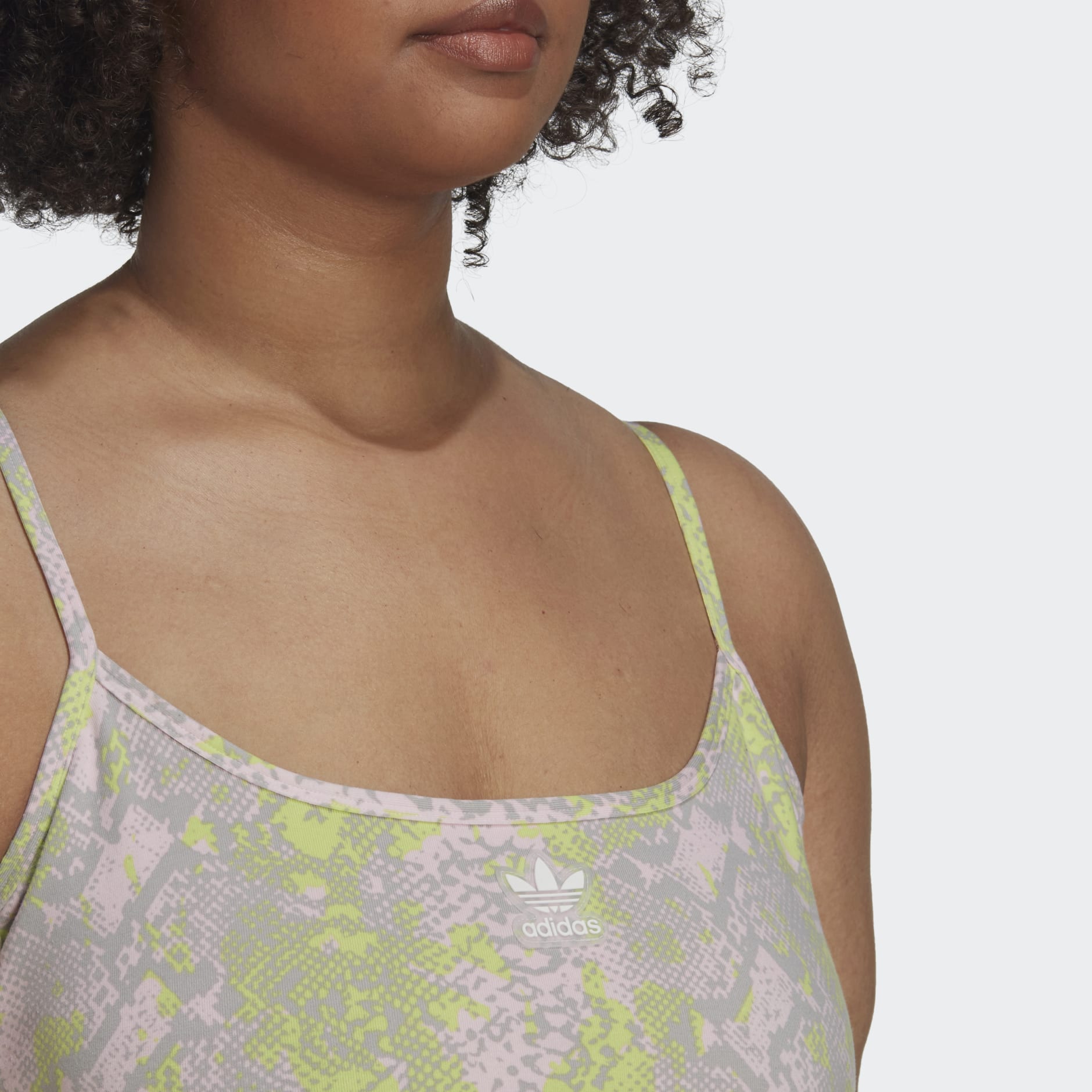 Bra Top (Plus Size)