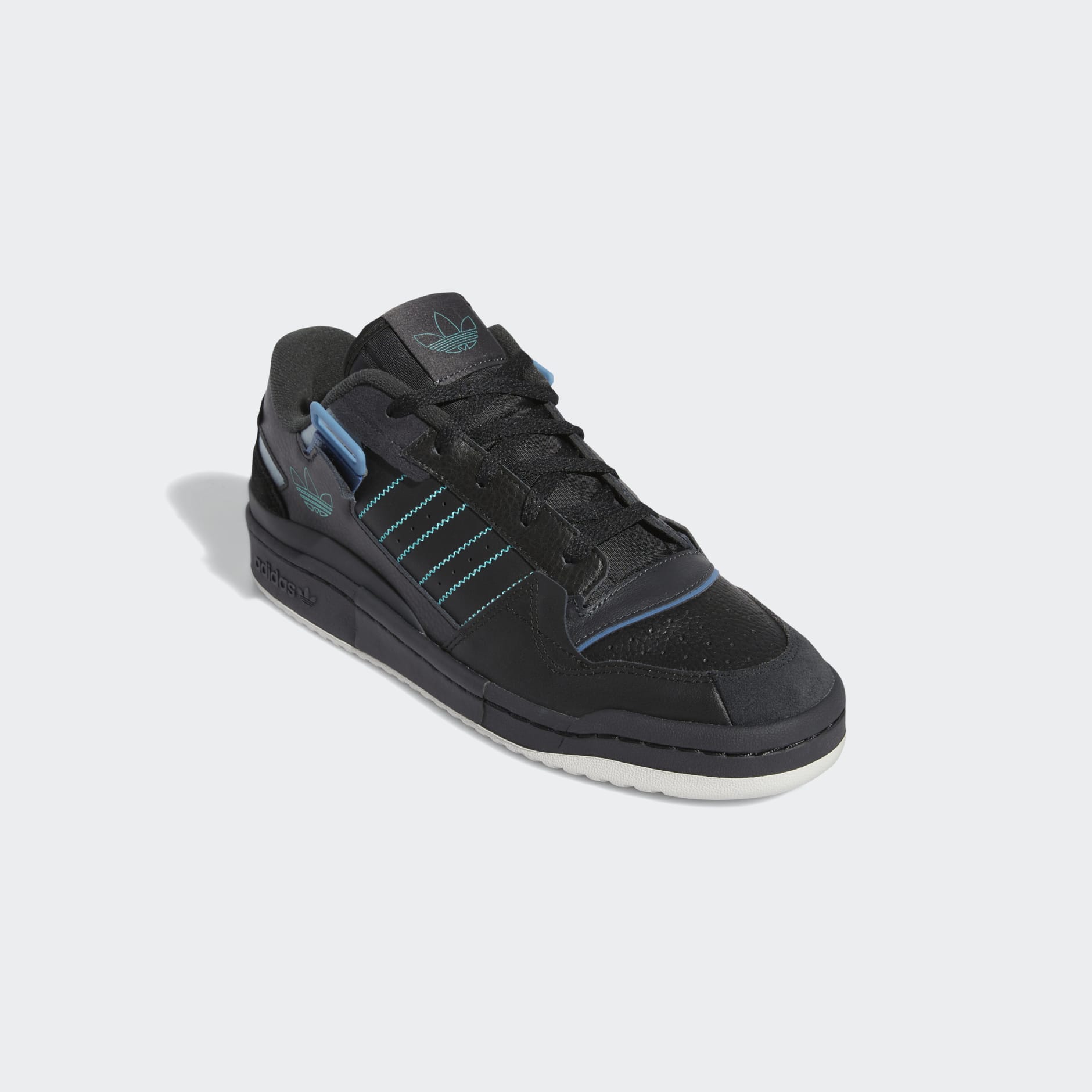 Forum Exhibit Low Shoes