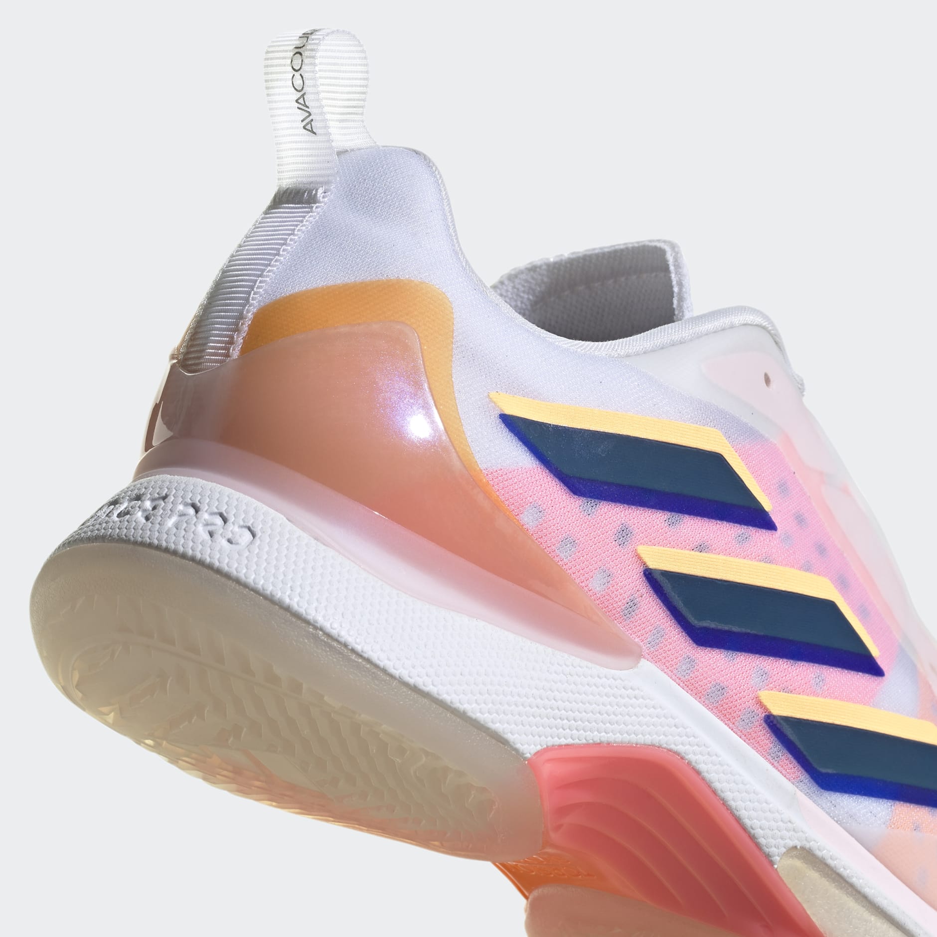 AVACOURT SHOES