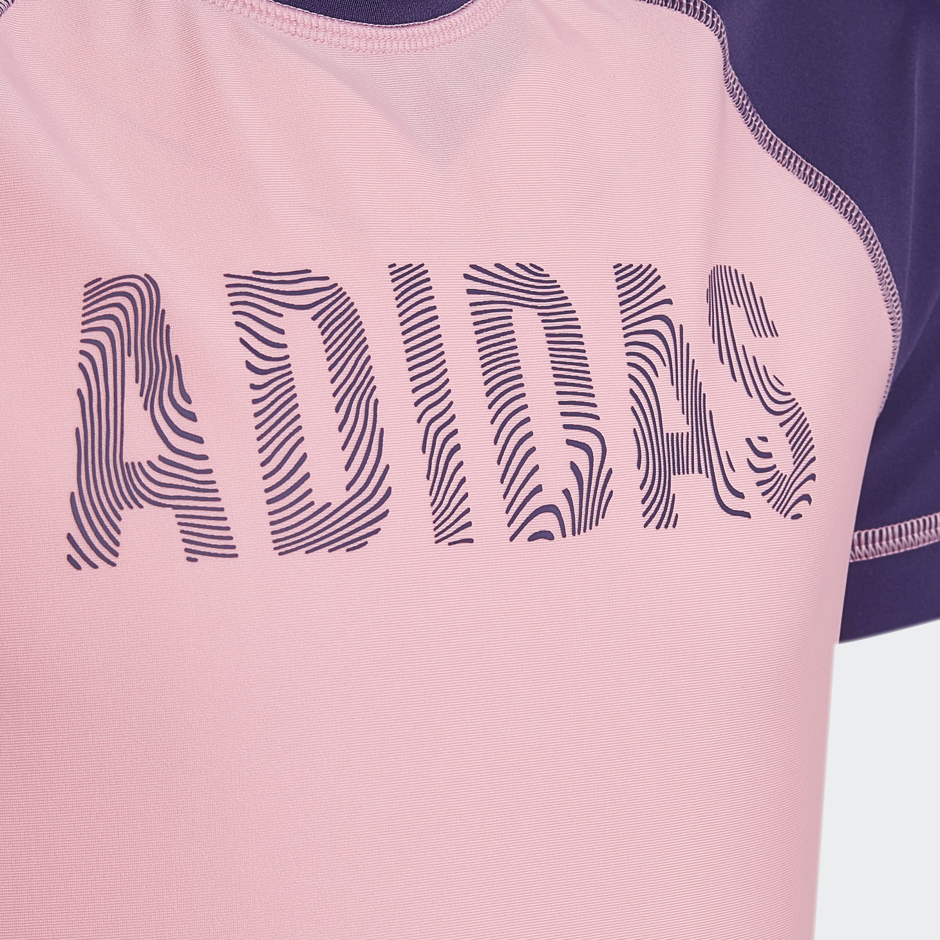 Short Sleeve Rash Guard