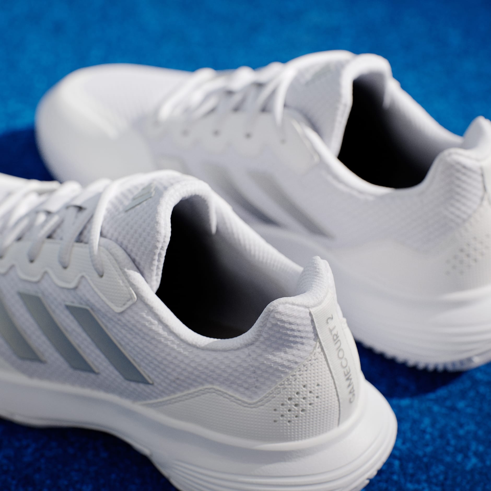 Gamecourt 2.0 Tennis Shoes