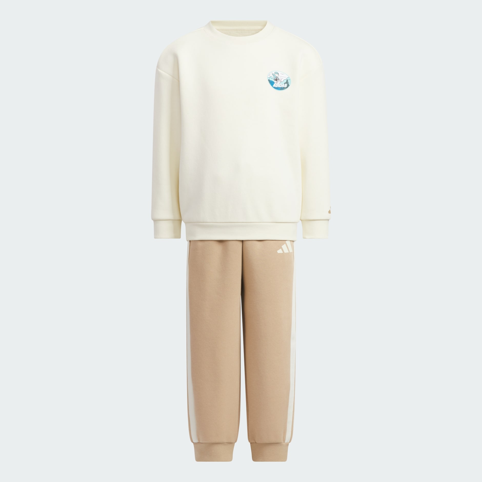 Sportswear Kids Graphic Knit Set