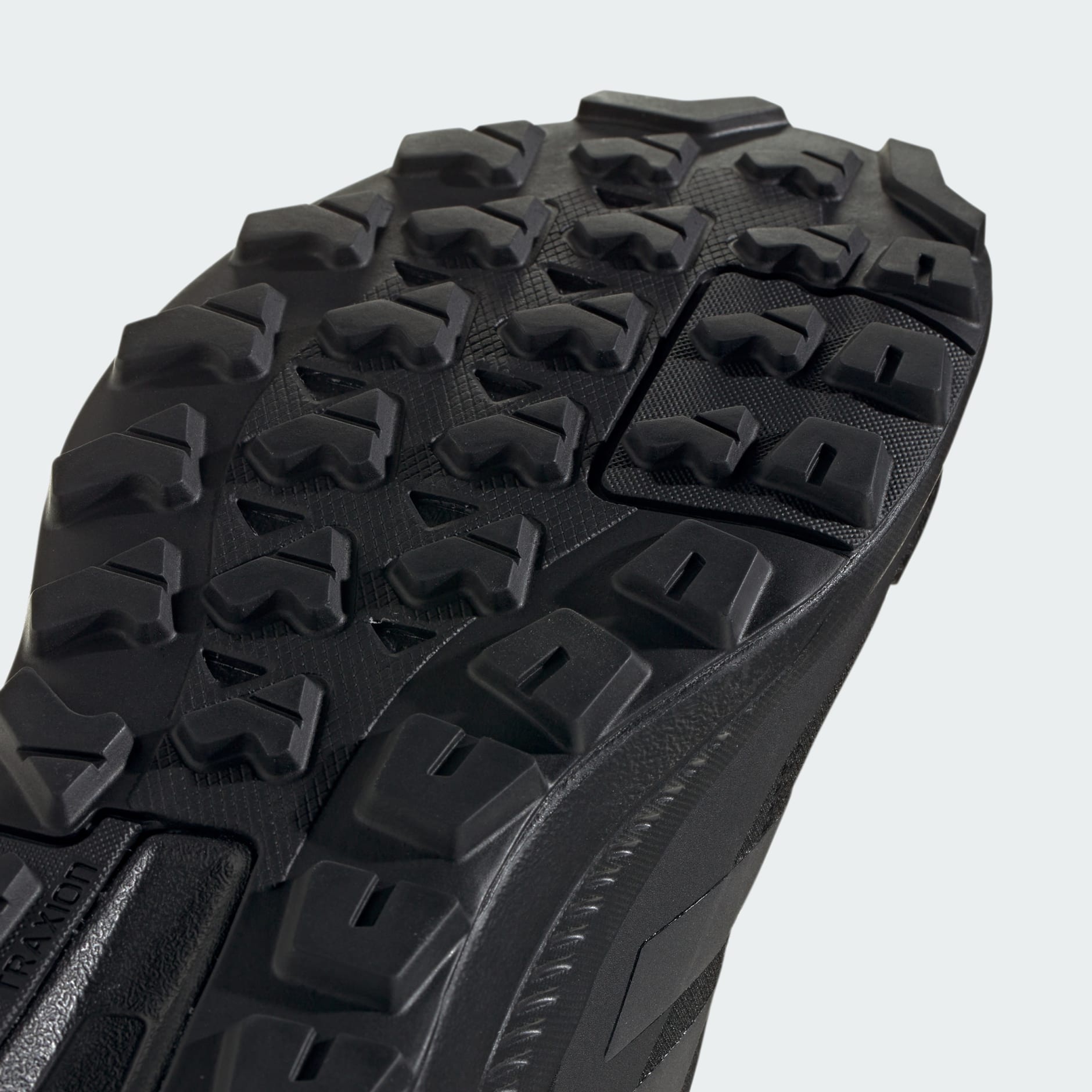 Pantofi de drumeție Terrex Anylander Mid Rain.Rdy