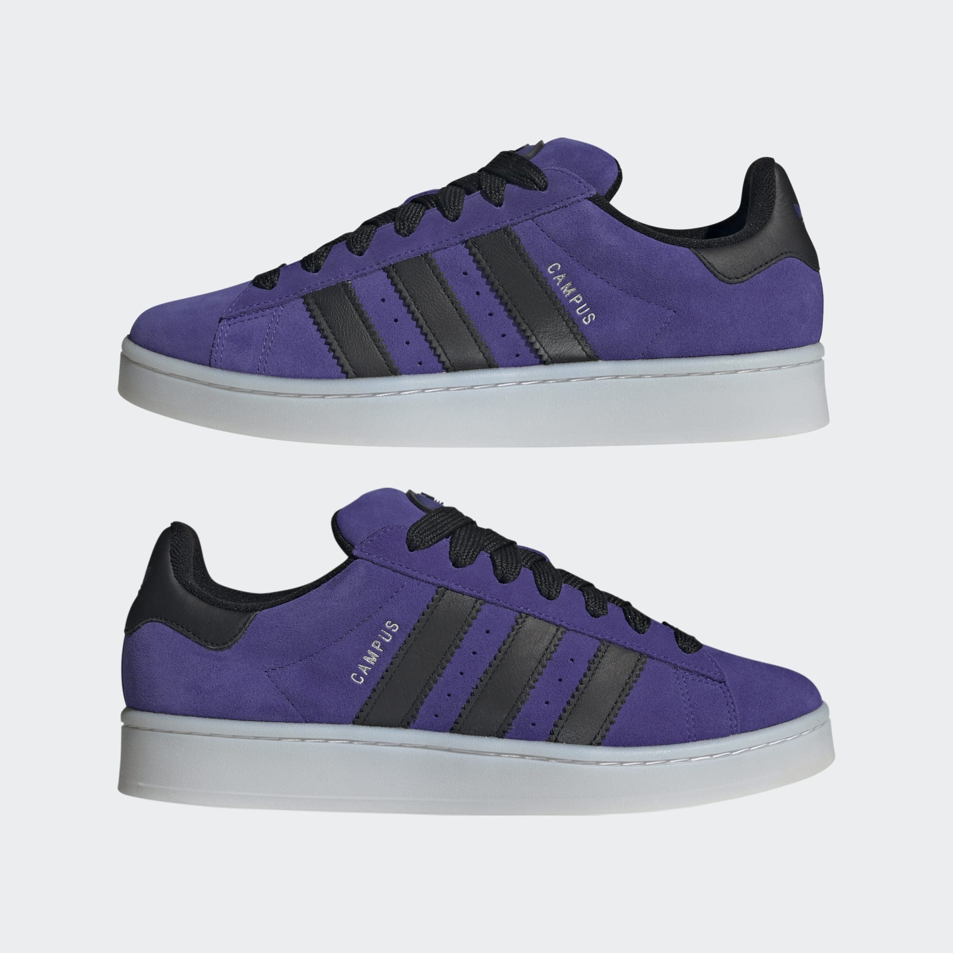 All products - Campus 00s Shoes - Purple | adidas Oman