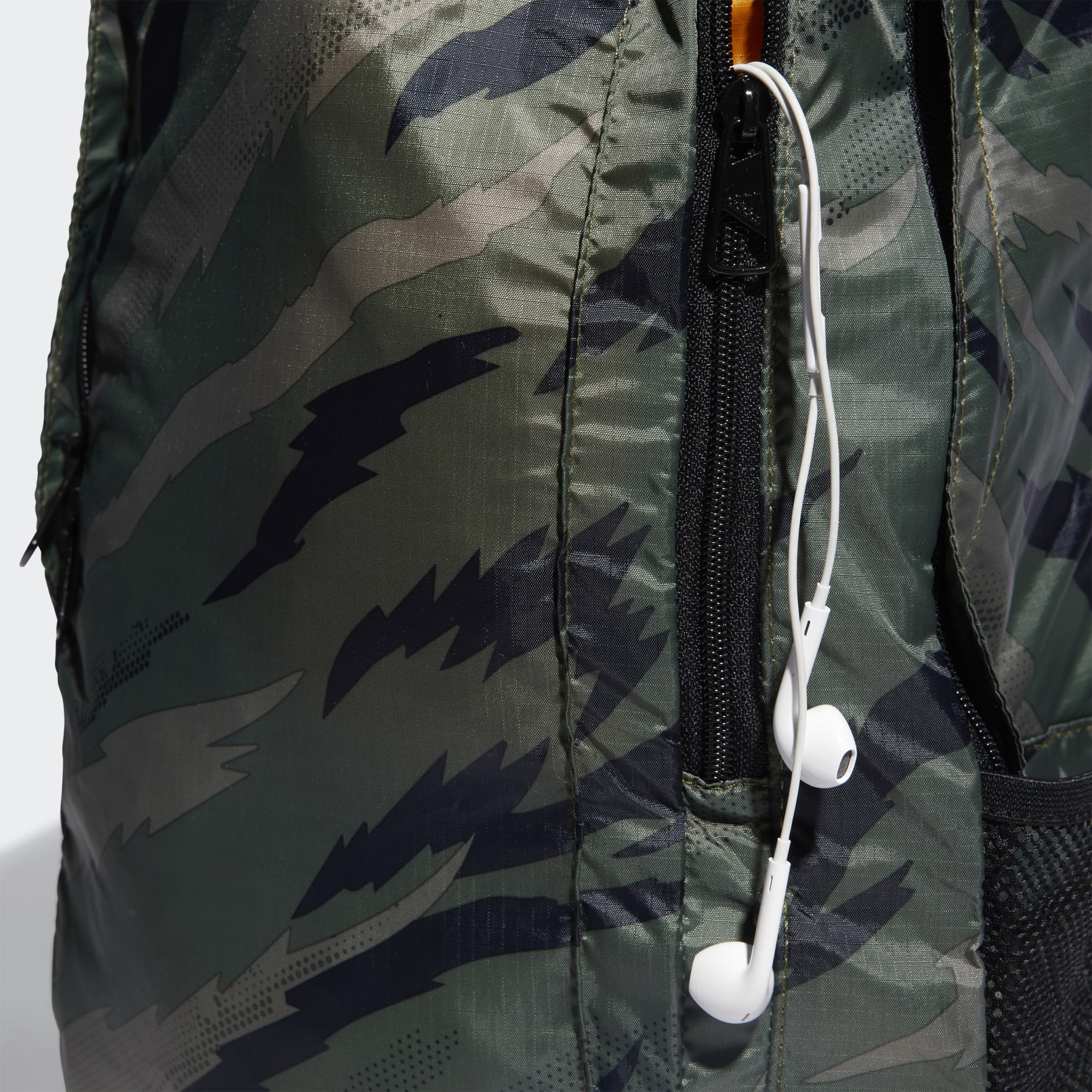 Packable Backpack