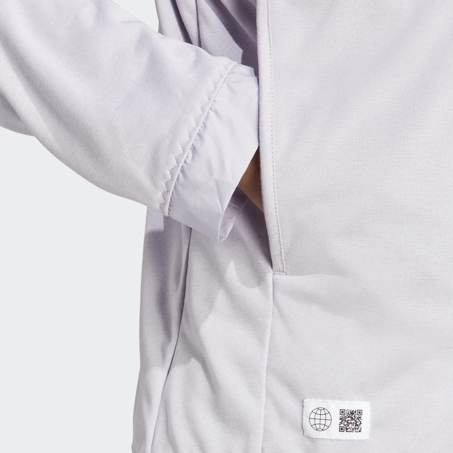 Terrex Made To Be Remade Hiking Midlayer Top