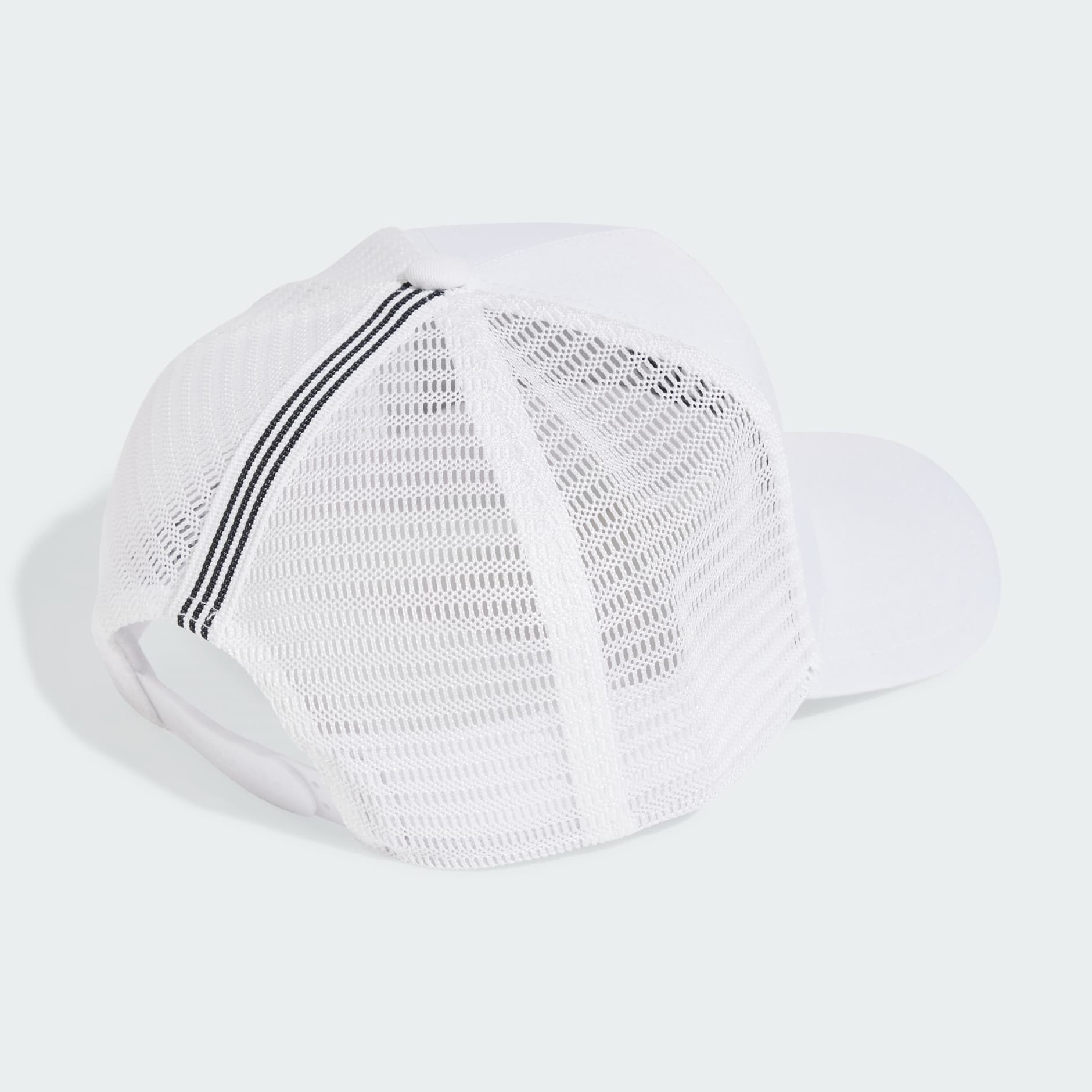 Gorra Adicolor Classic Curved Foam Trucker