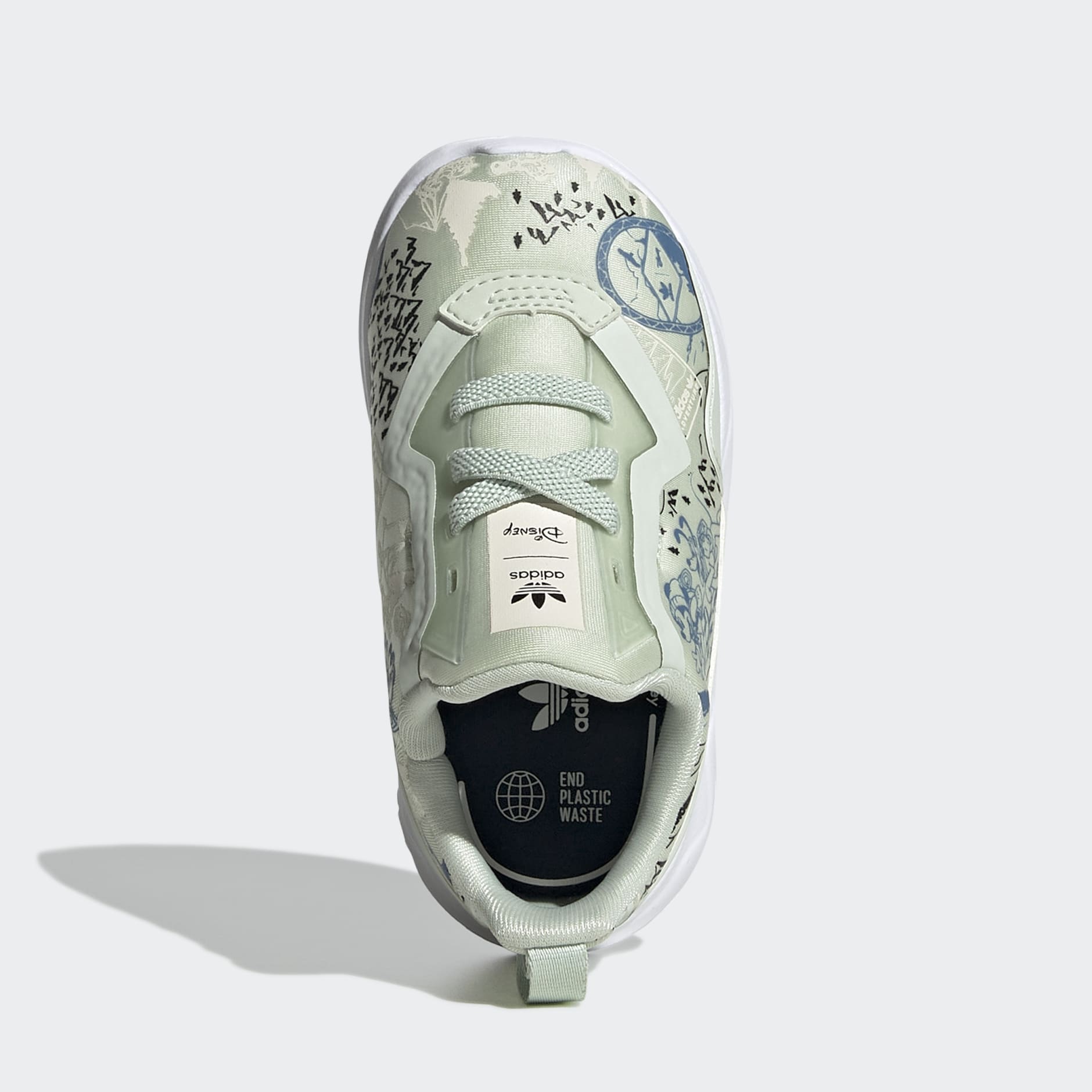 adidas x Disney Originals Flex Shoes