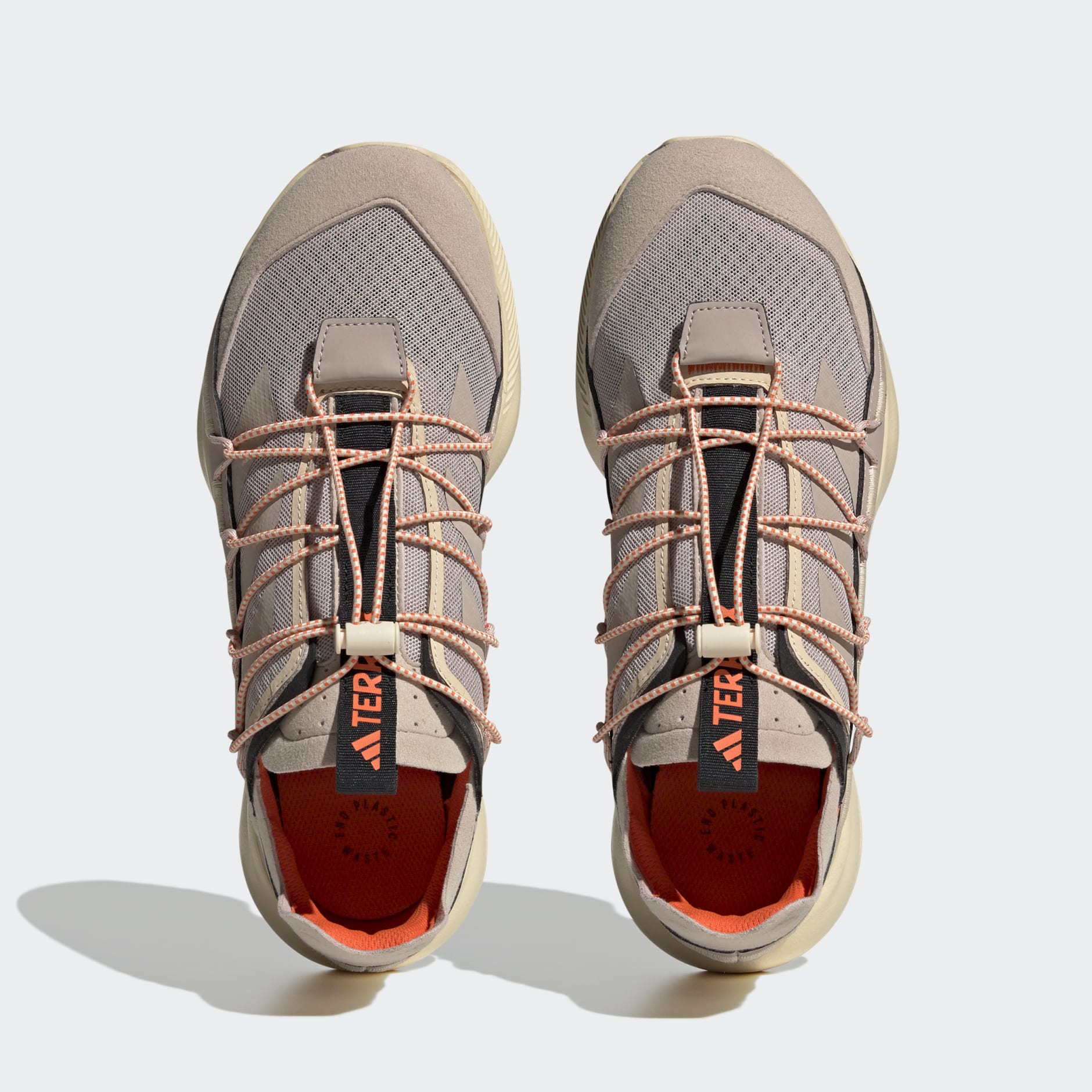 adidas Terrex Voyager 21 Travel Shoes - Brown | adidas UAE