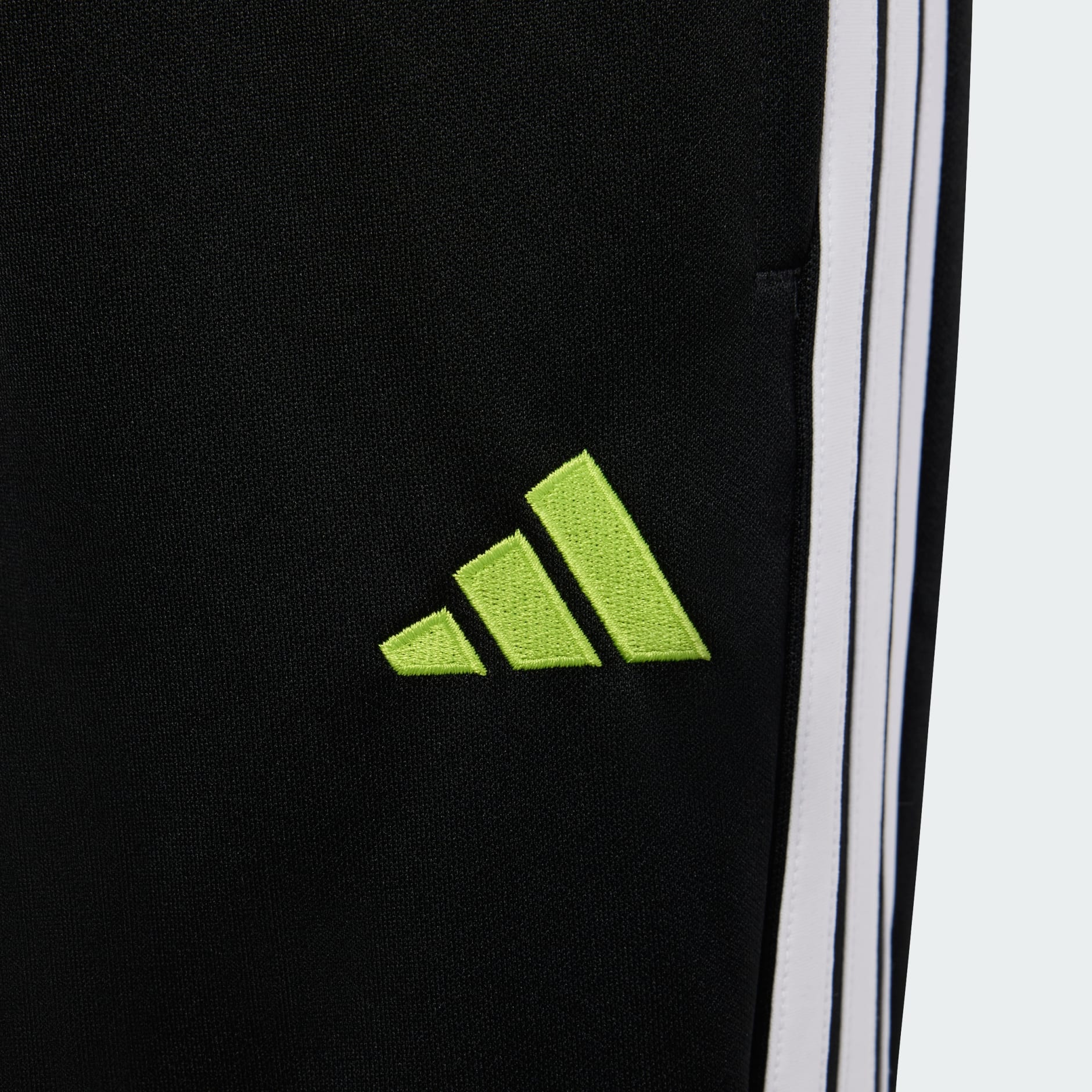 PANTALONI DE ANTRENAMENT TIRO 26 ESSENTIALS PENTRU COPII