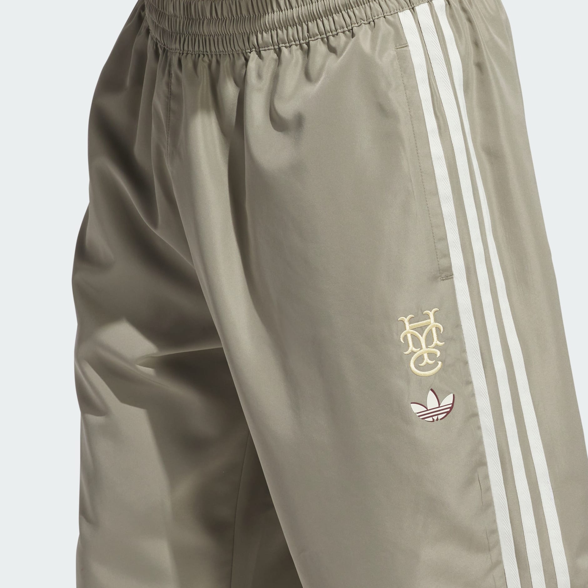 adidas HYC TRACK PANT - Green | adidas GH