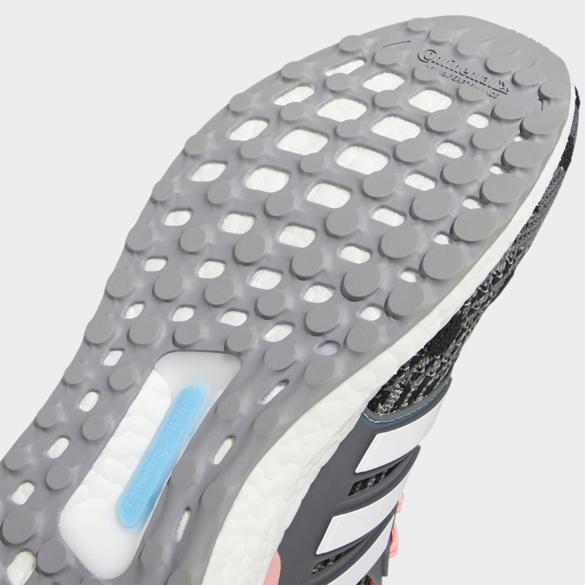 Ultraboost 5 DNA Shoes