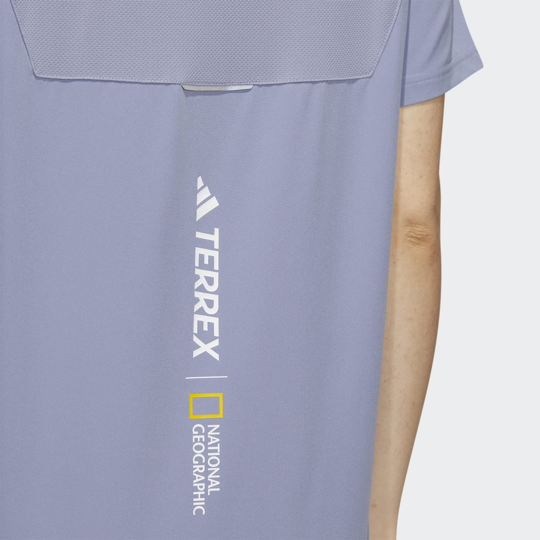 تيشيرت National Geographic Short Sleeve