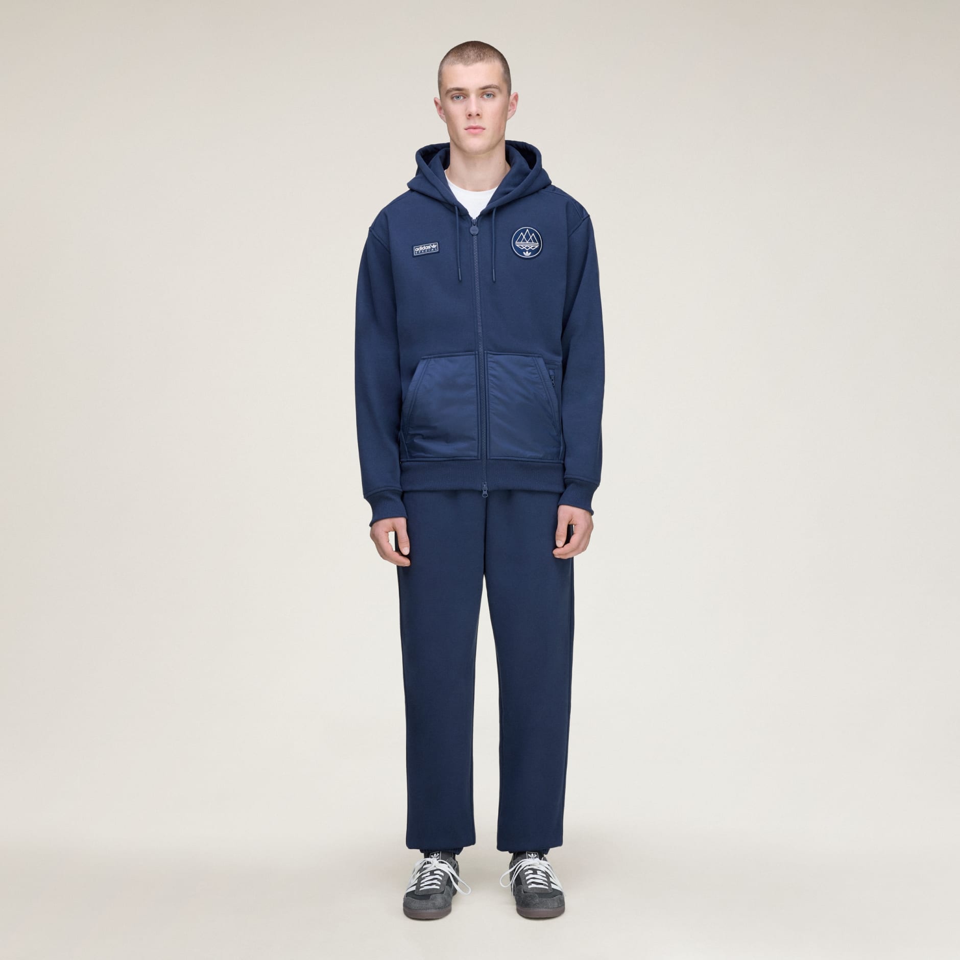 מכנסי ריצה WILPSHIRE SPZL