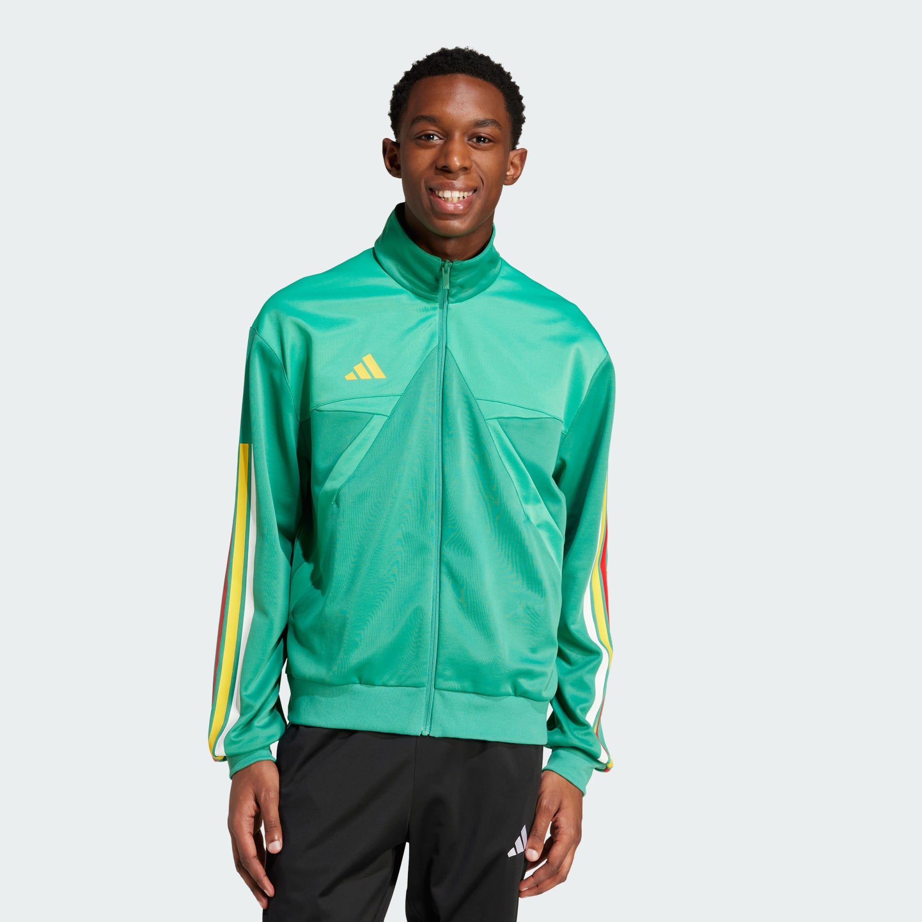 House of Tiro Nations Pack Track Top