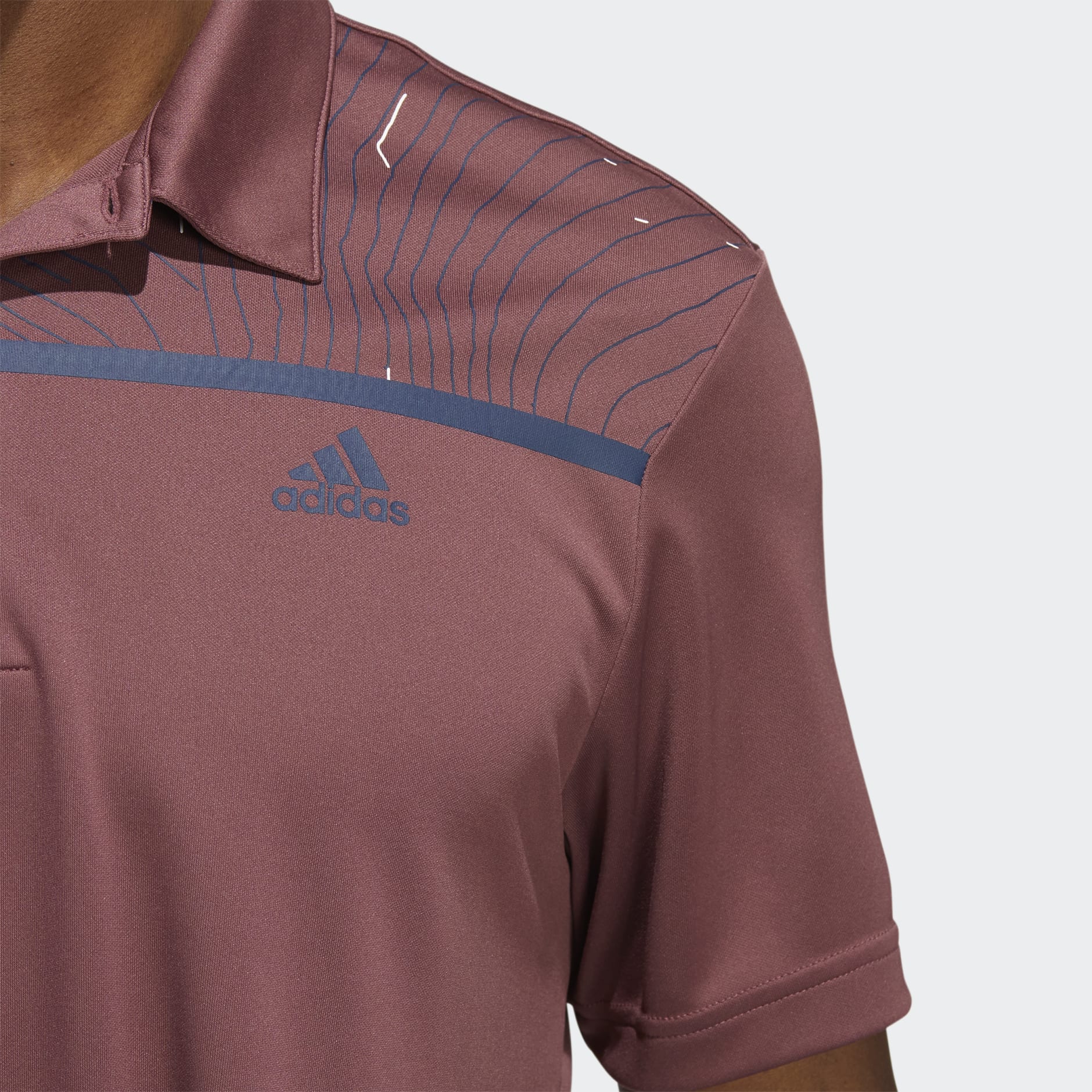 adidas polos