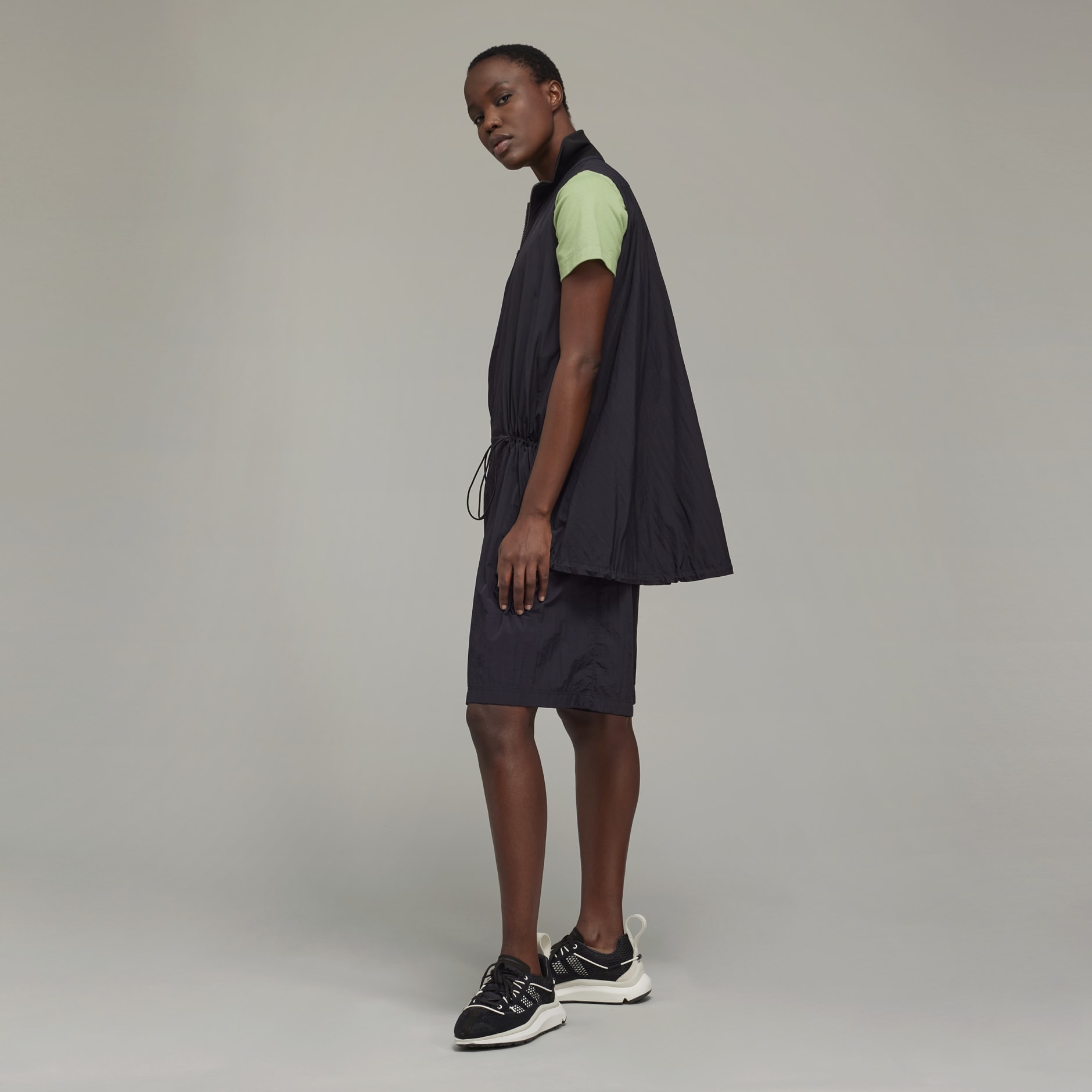Y-3 Playsuit