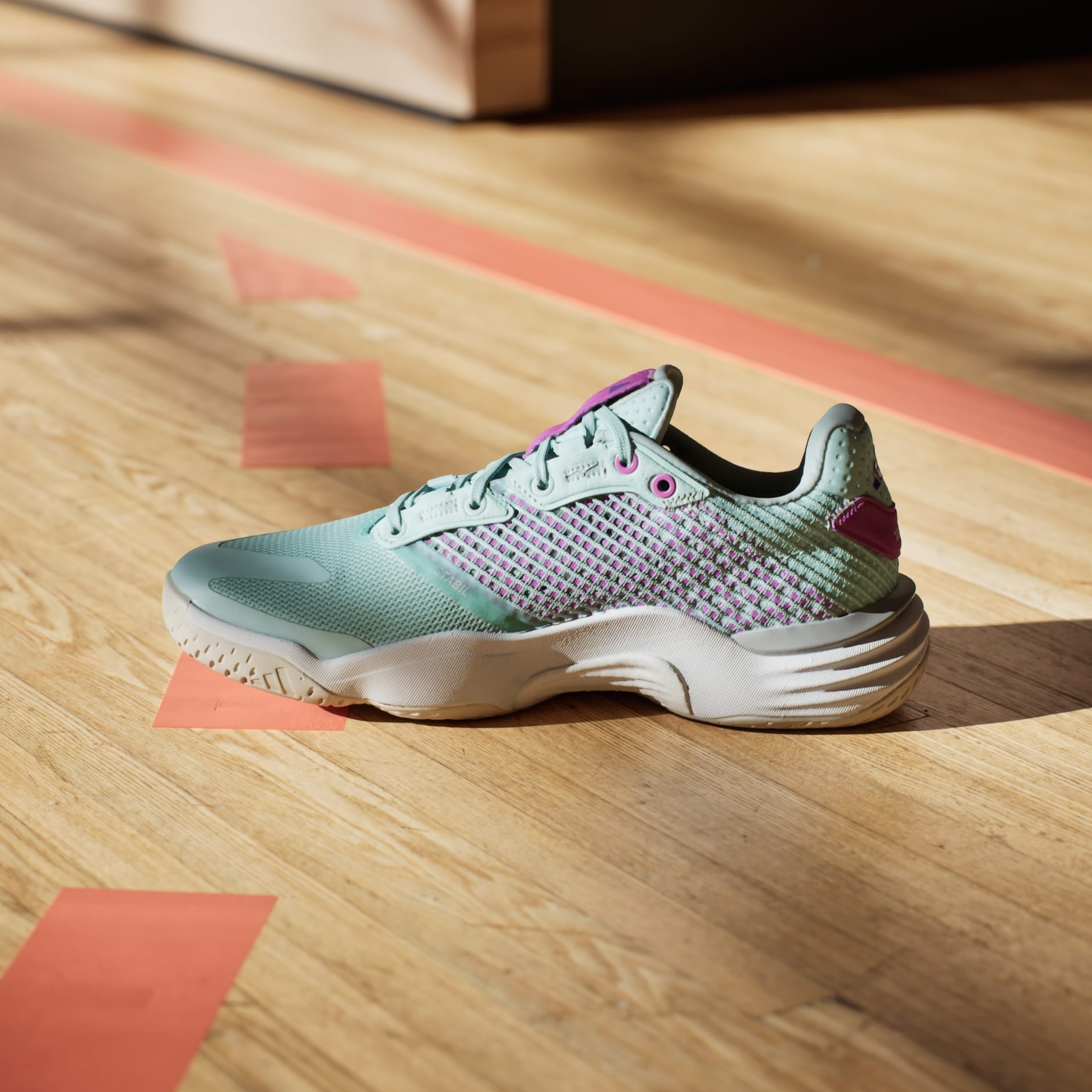 Pantofi Stabil 16 Indoor