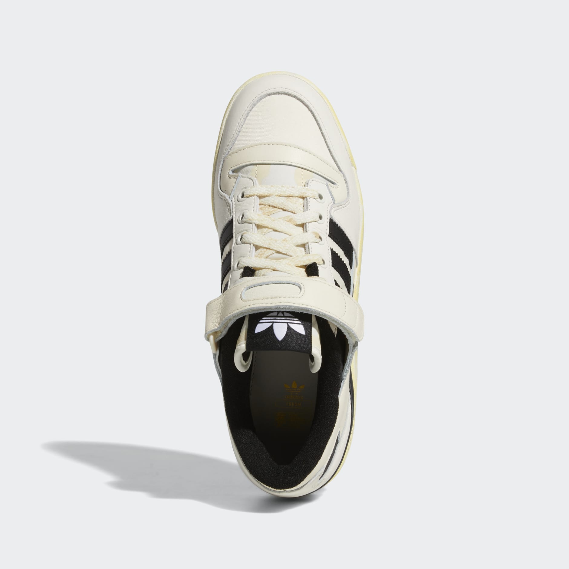 Men's Shoes - Forum 84 Low AEC Shoes - White | adidas Oman