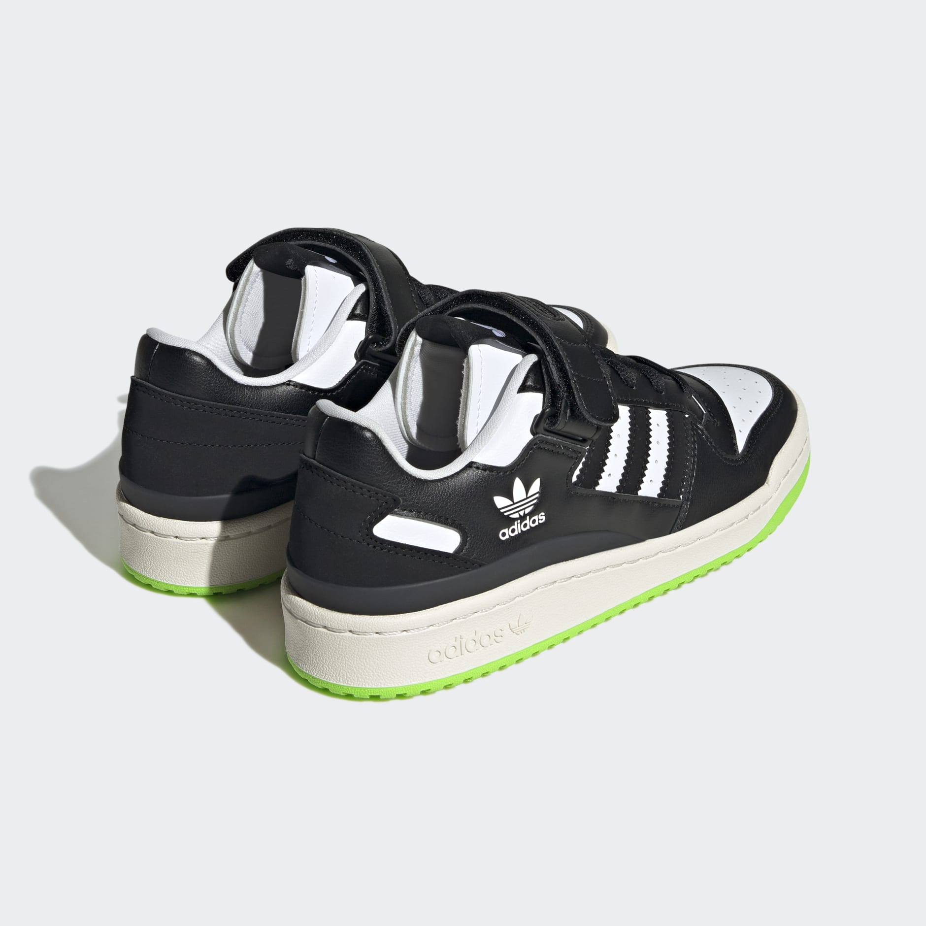 Forum Low Shoes