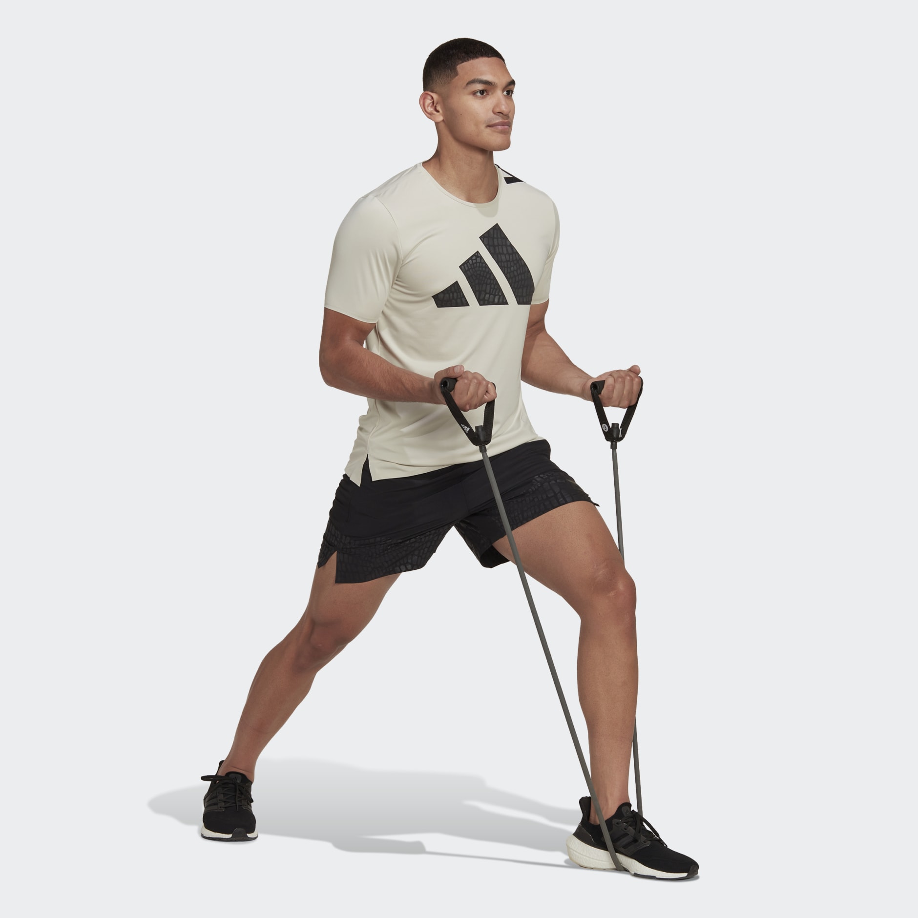 Best of adidas Training Shorts