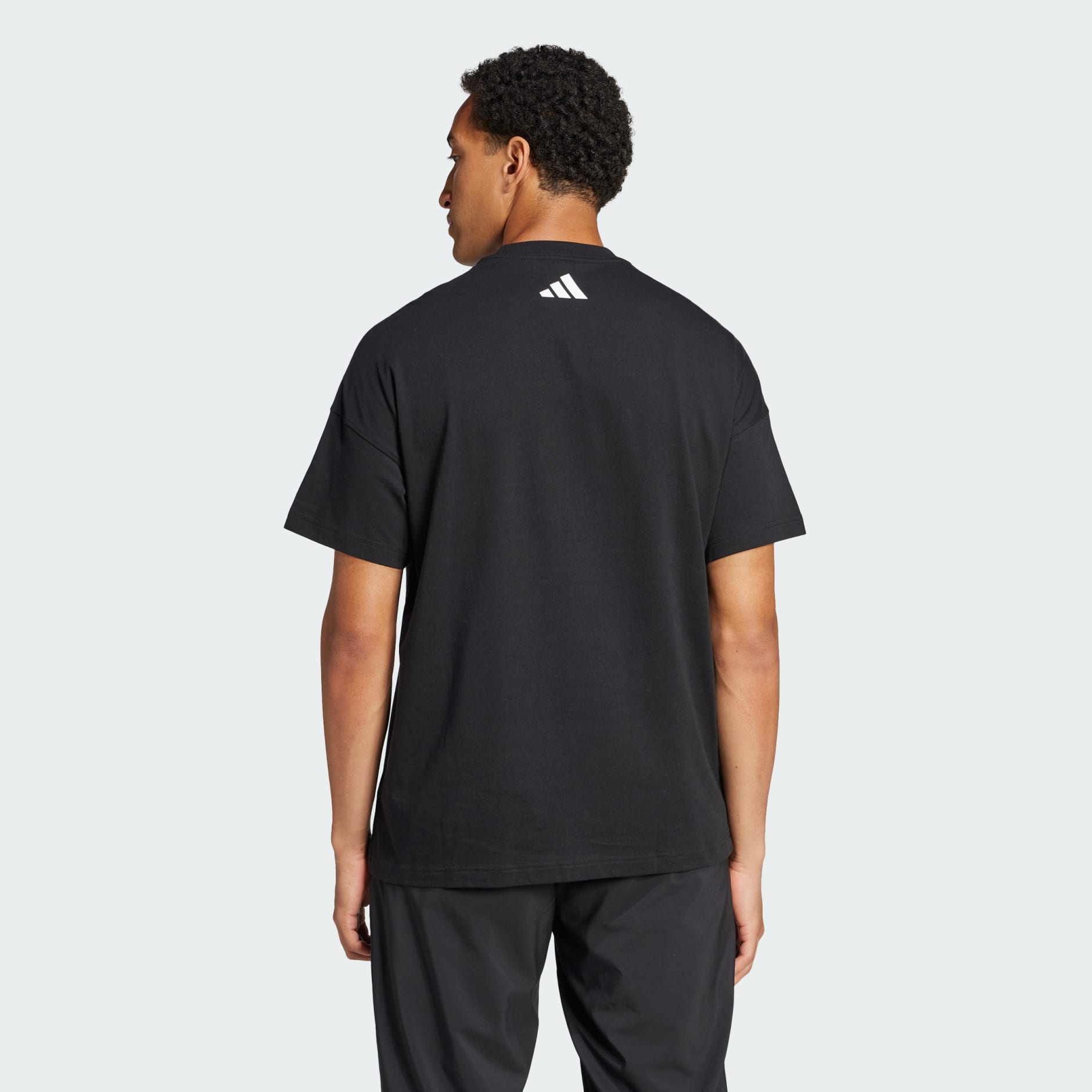 تيشيرت المطبوعة Bloom Sky Print