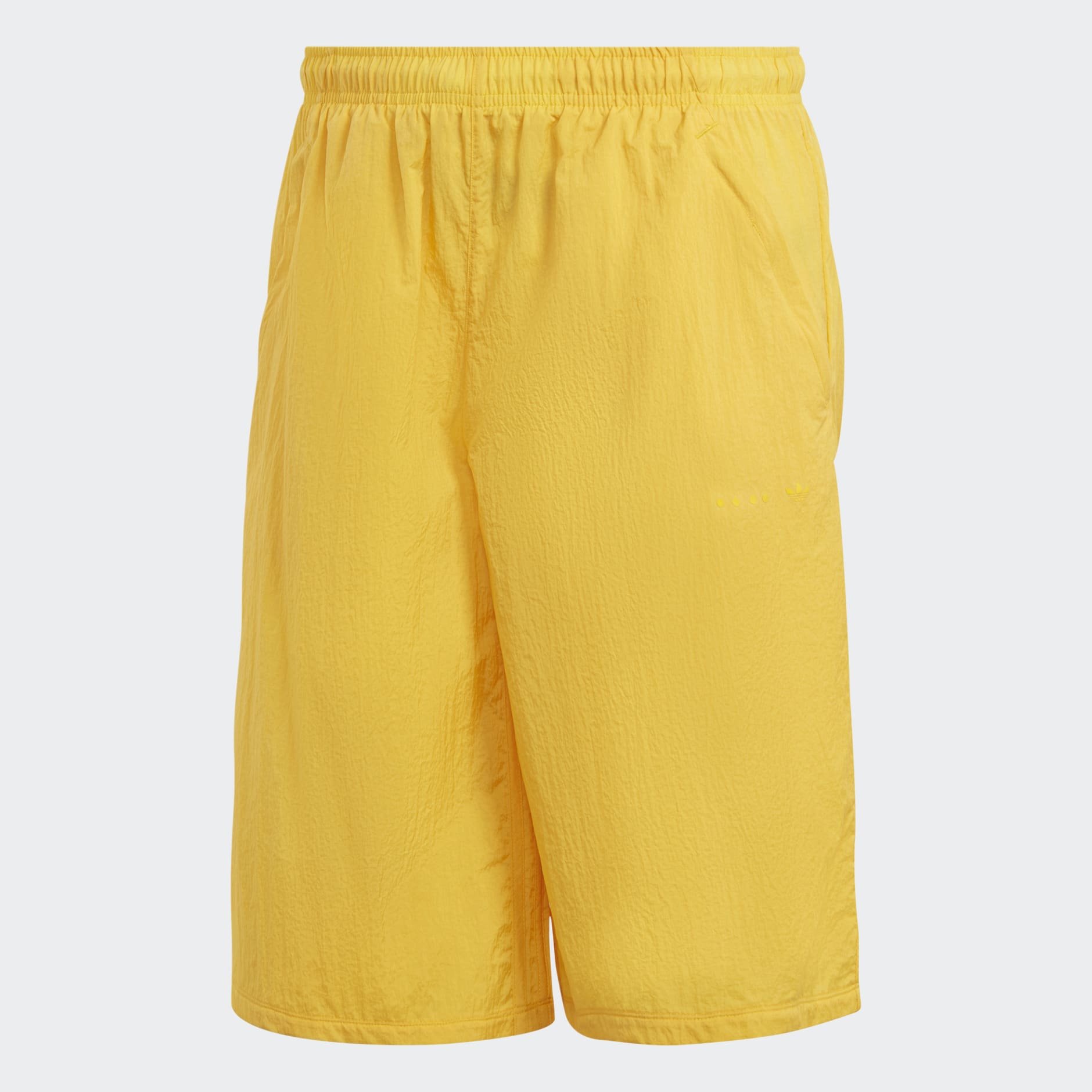 Adidas long cheap shorts