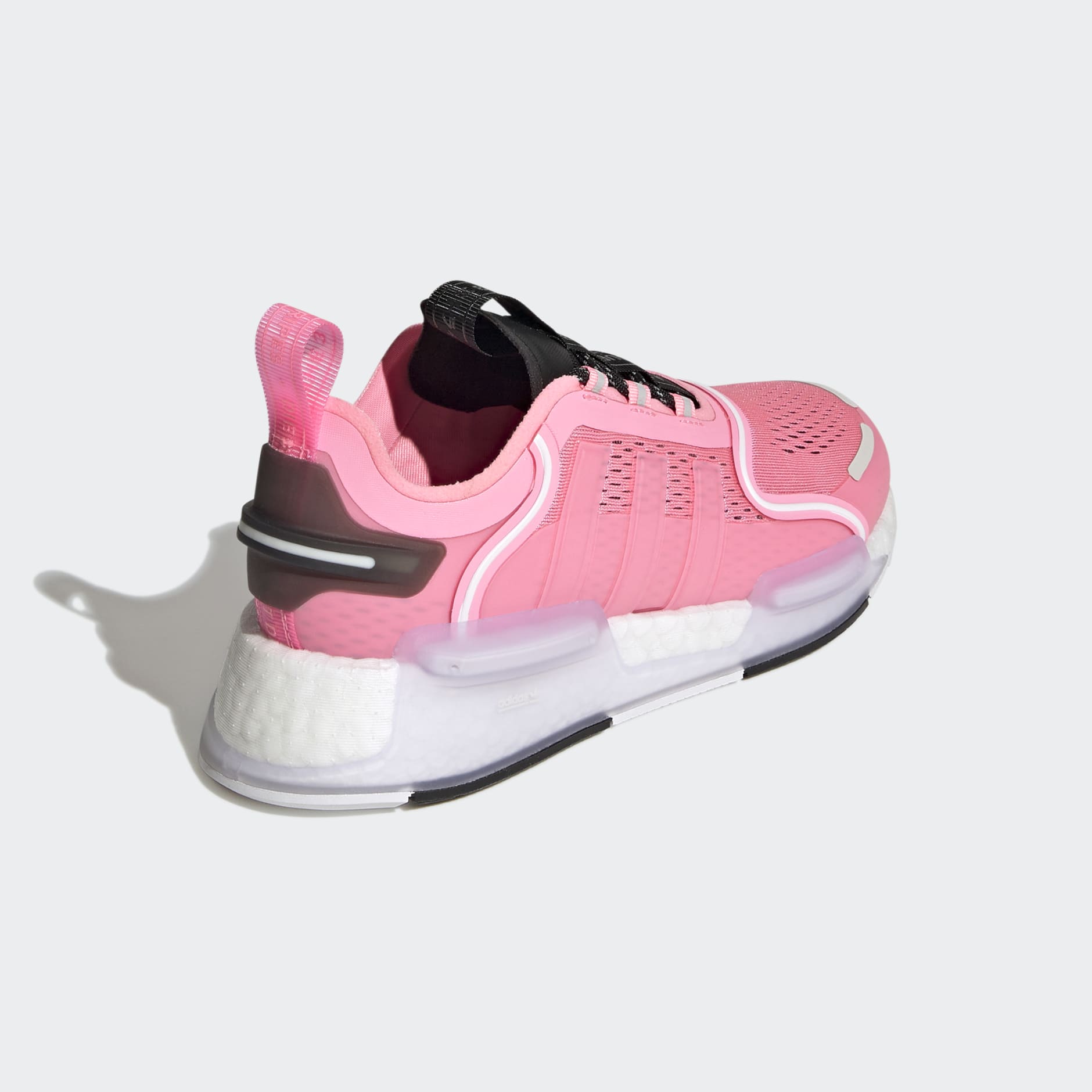 adidas NMD_V3 Shoes - Pink | adidas ZA