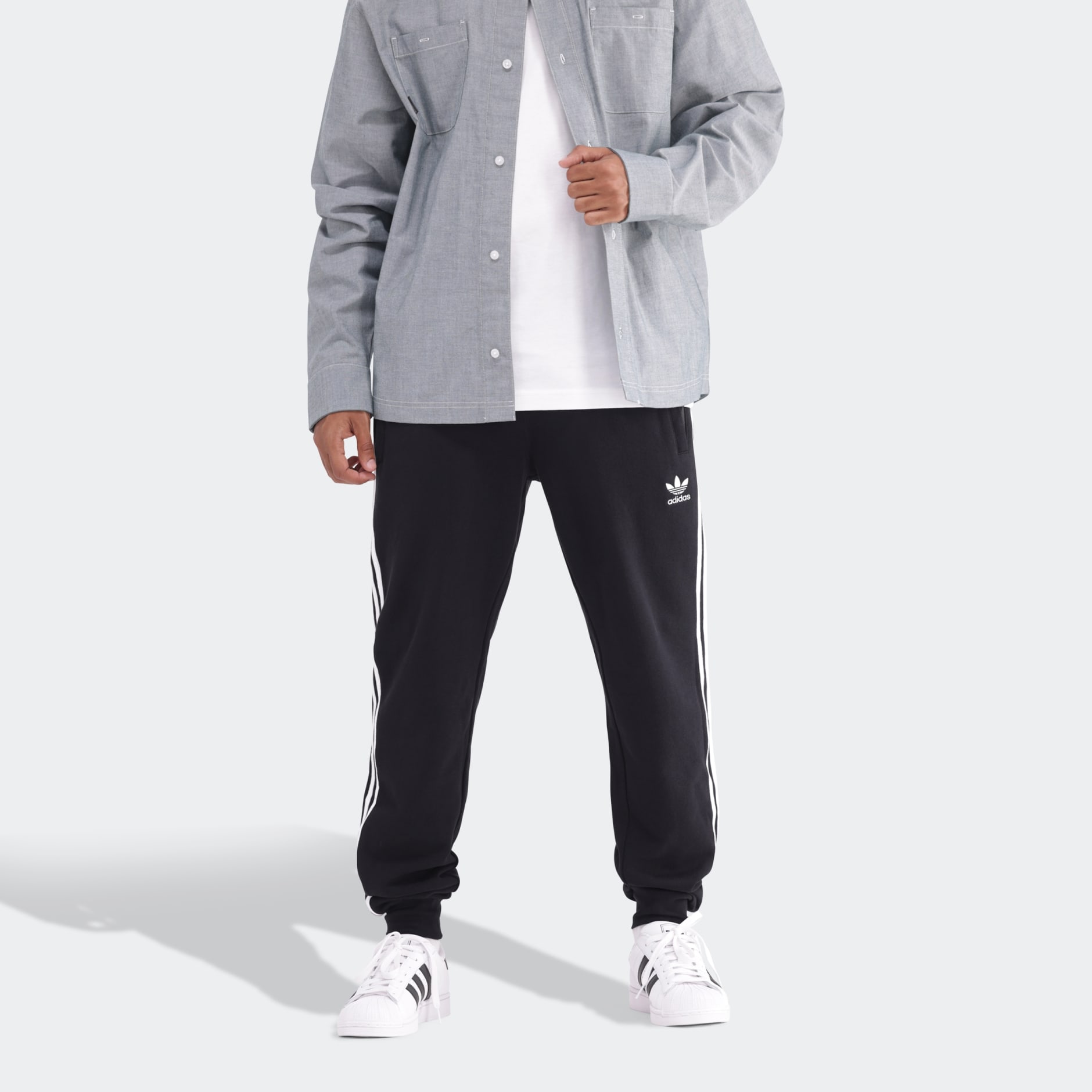Adicolor 3-Stripes Joggers