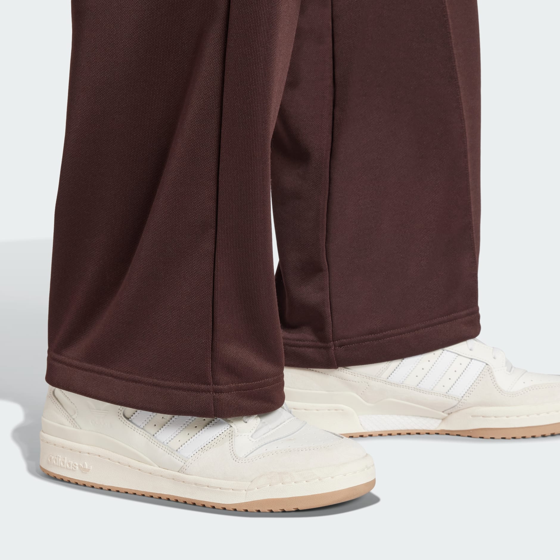 Pintuck Pants