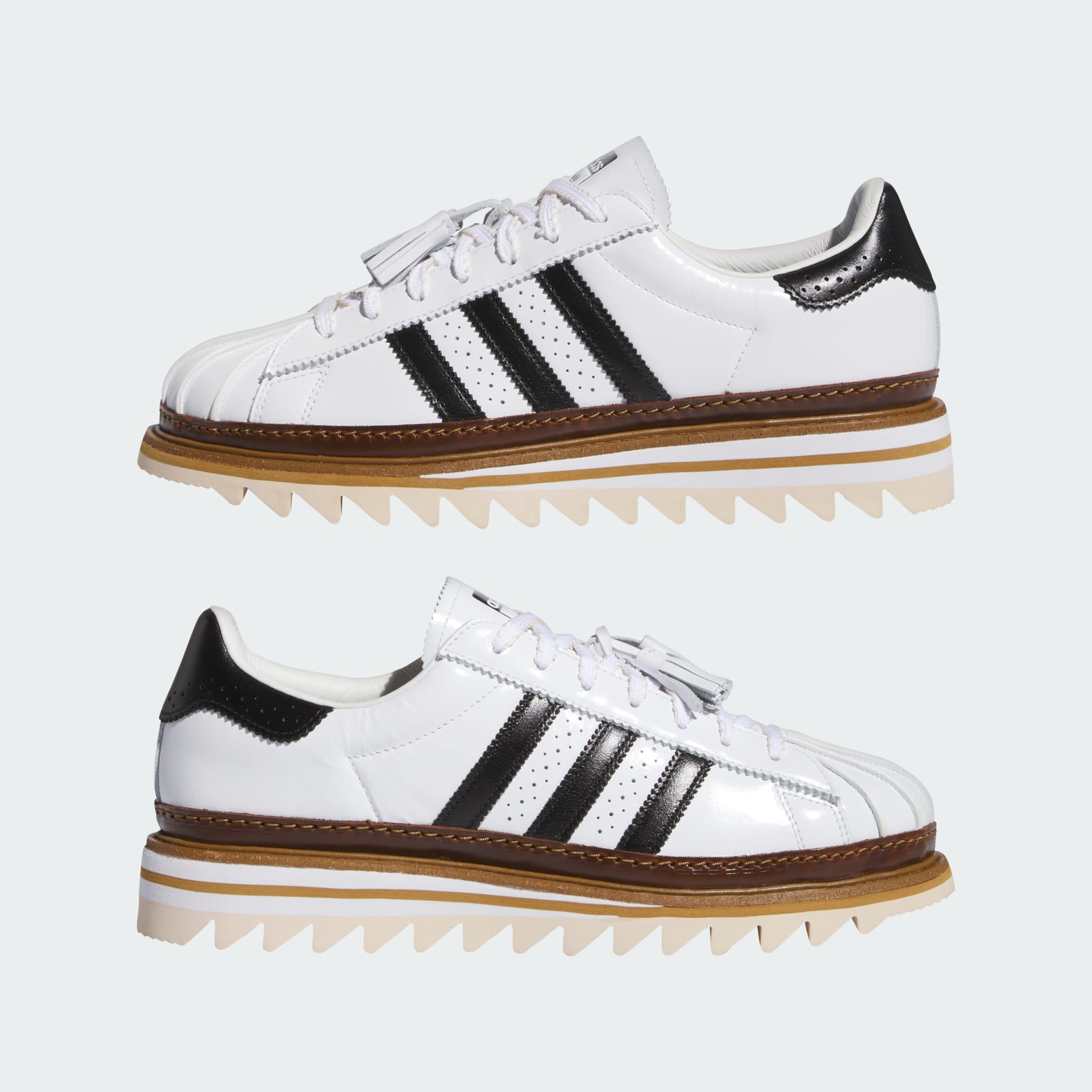 CLOT Superstar by Edison Chen