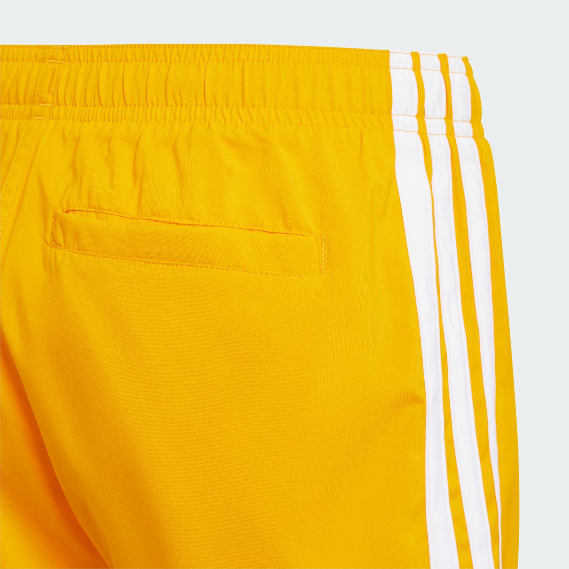 3-Stripes Swim Shorts Kids
