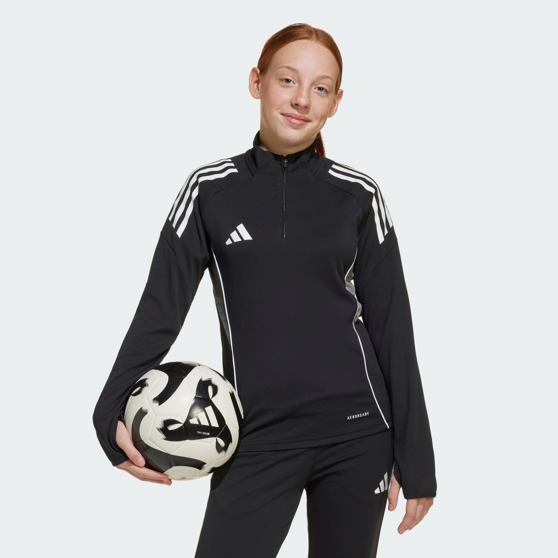 Tiro 25 Competition Training Top Kids