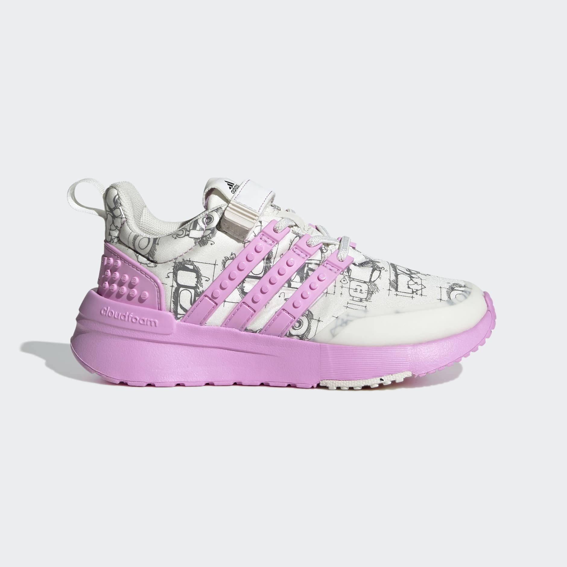 adidas x LEGO® Racer TR Shoes