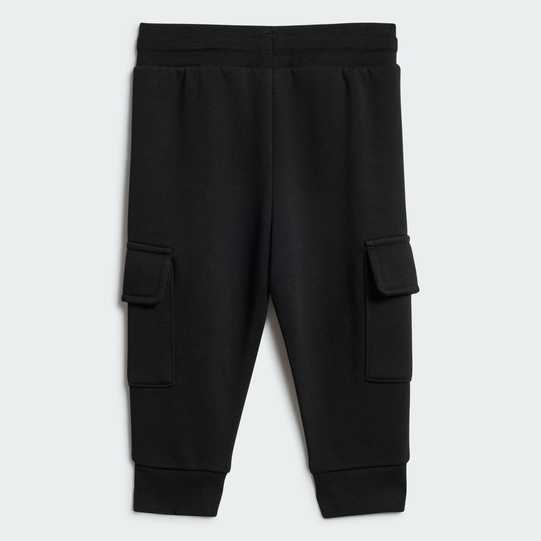 Set pentru copii cu hanorac și cargo