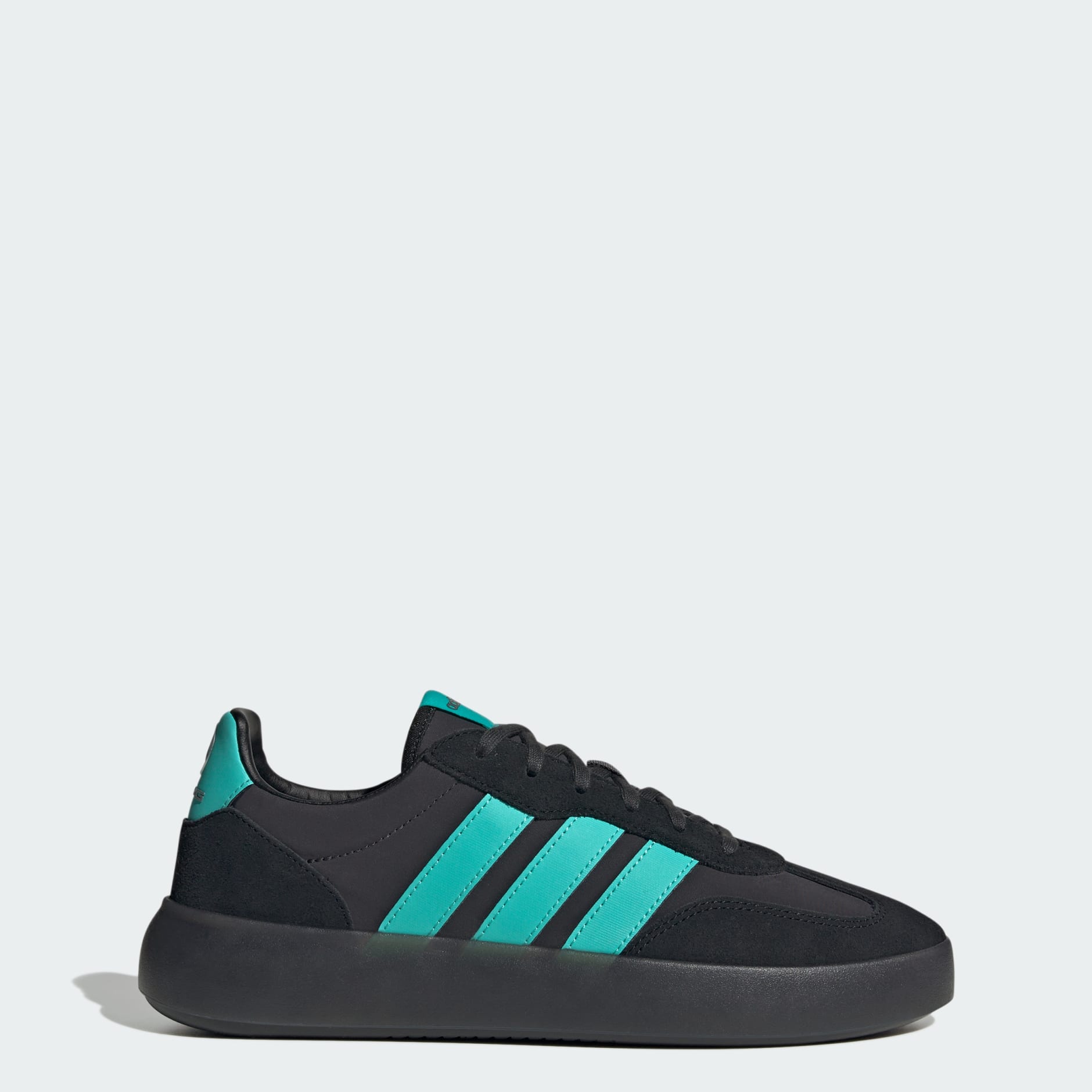 فريق حذاء فريق مرسيدس للفورمولا 1 Mercedes-AMG Petronas Formula One Team Barreda Decode