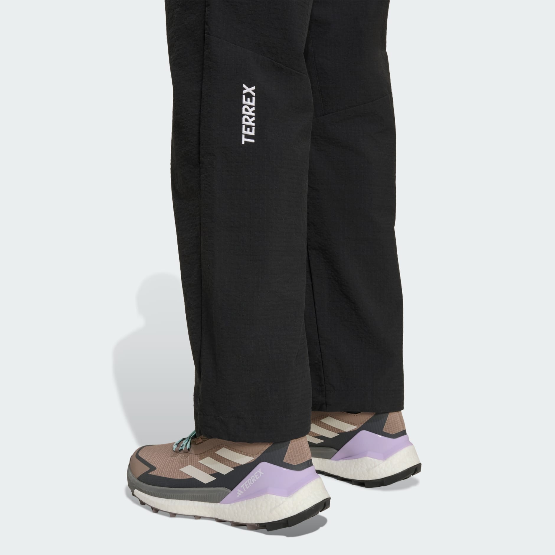 Hlače Terrex Xperior CLIMA365