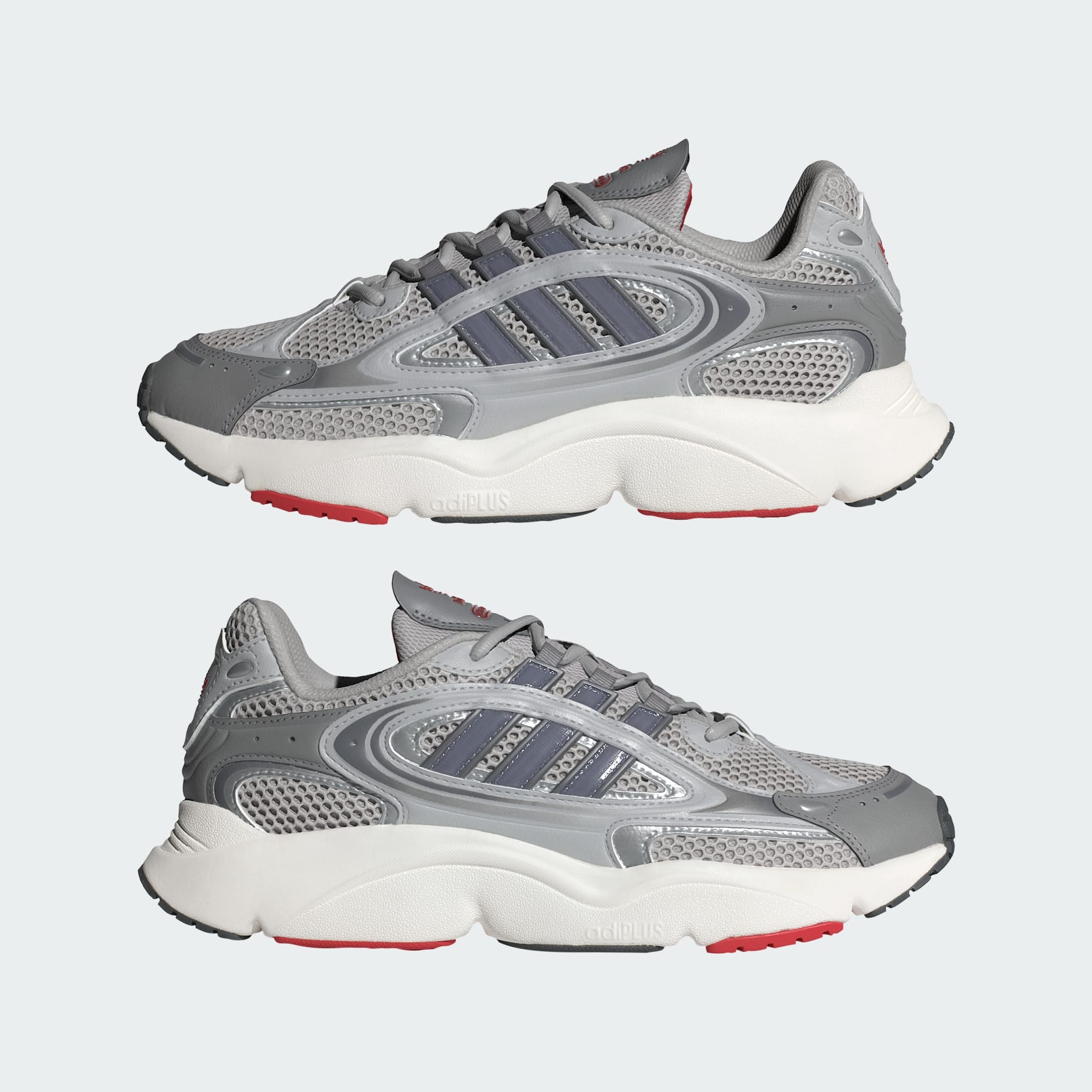 Adidas yung 1 silver online