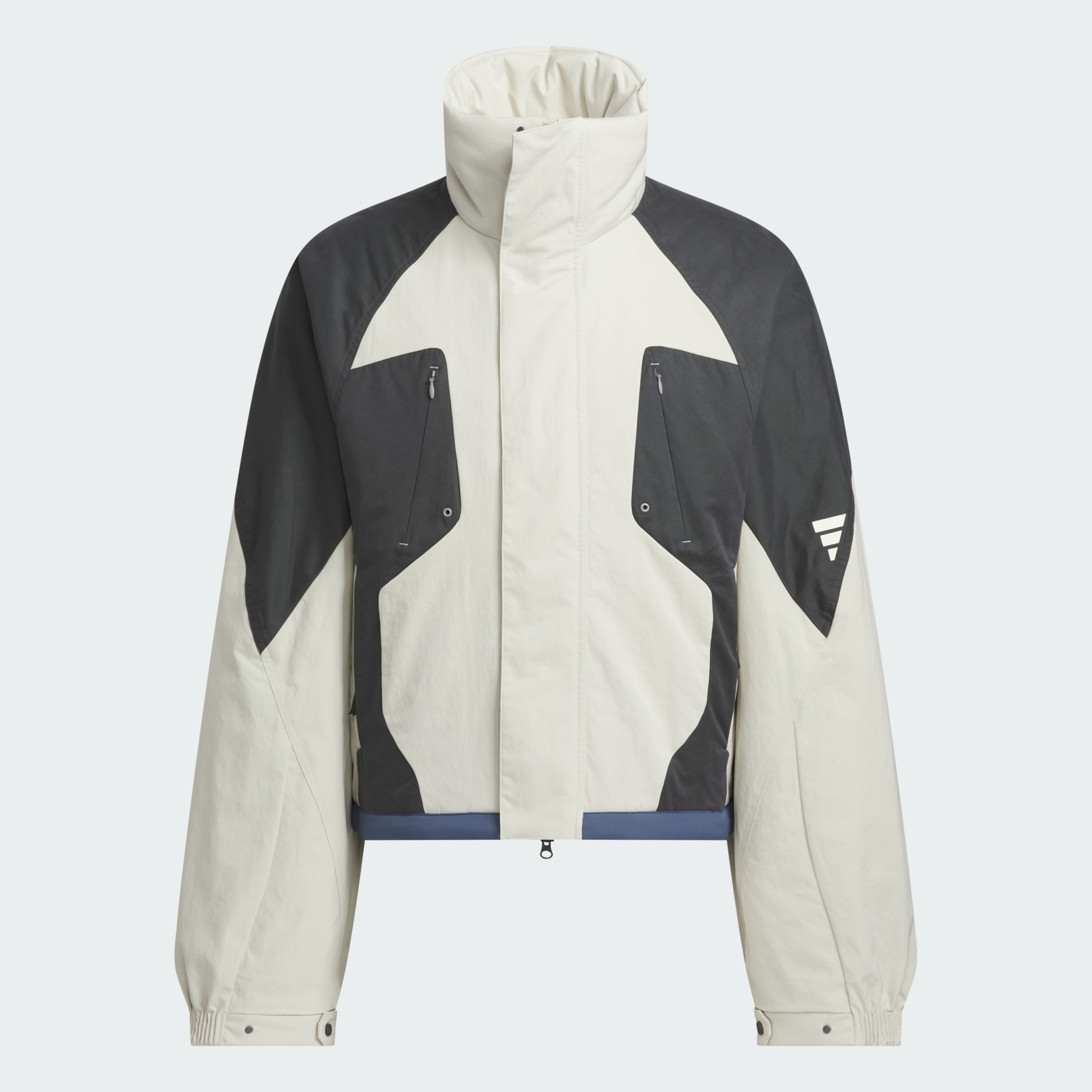 Future Style Woven Jacket