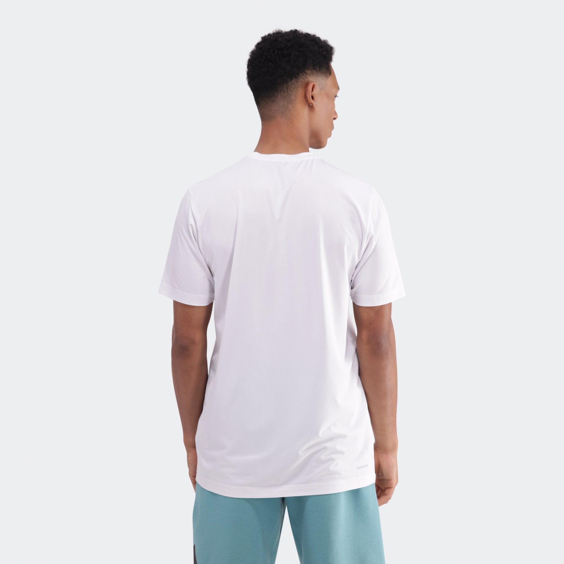 Train Essentials Training T-Shirt