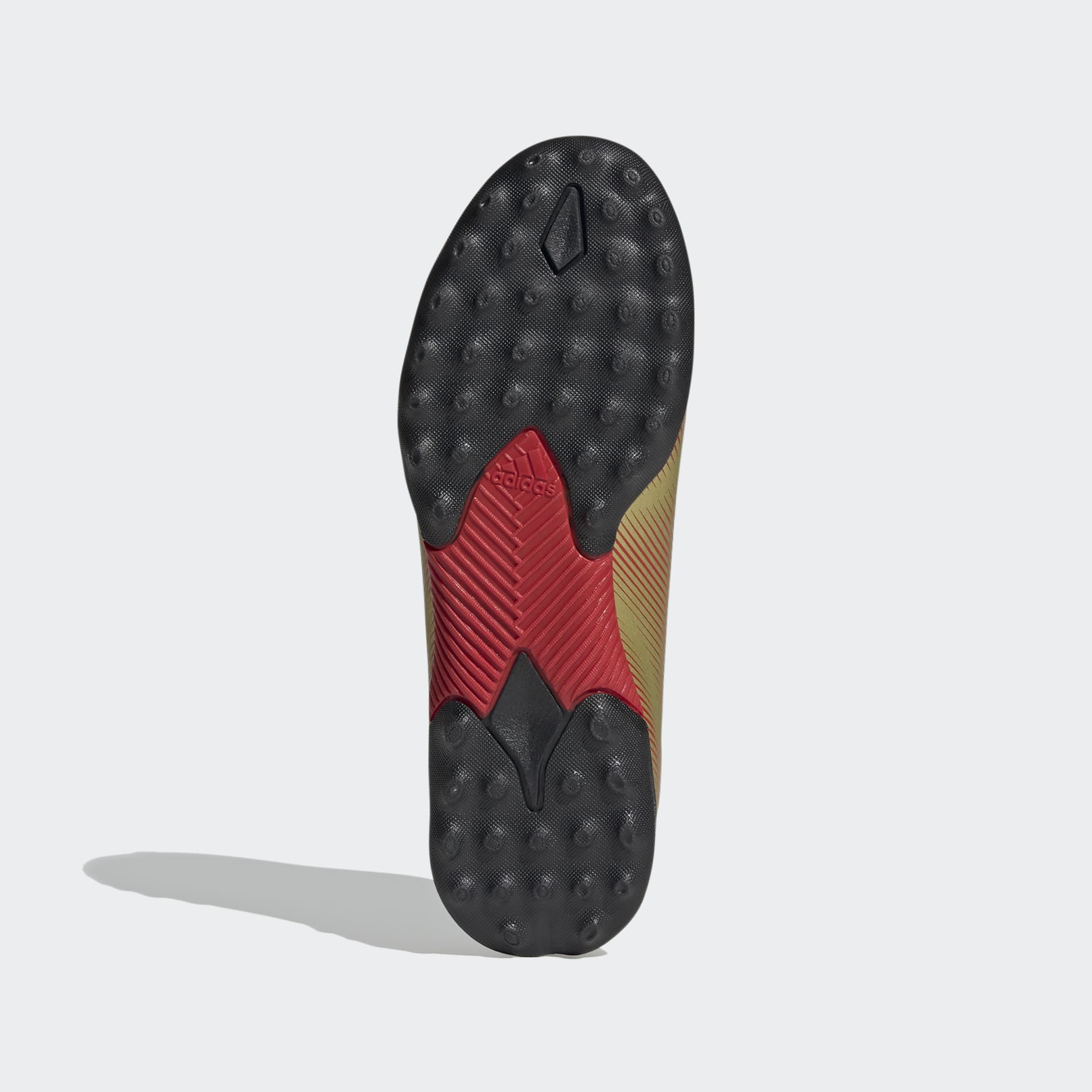 Nemeziz Messi.3 Turf Boots